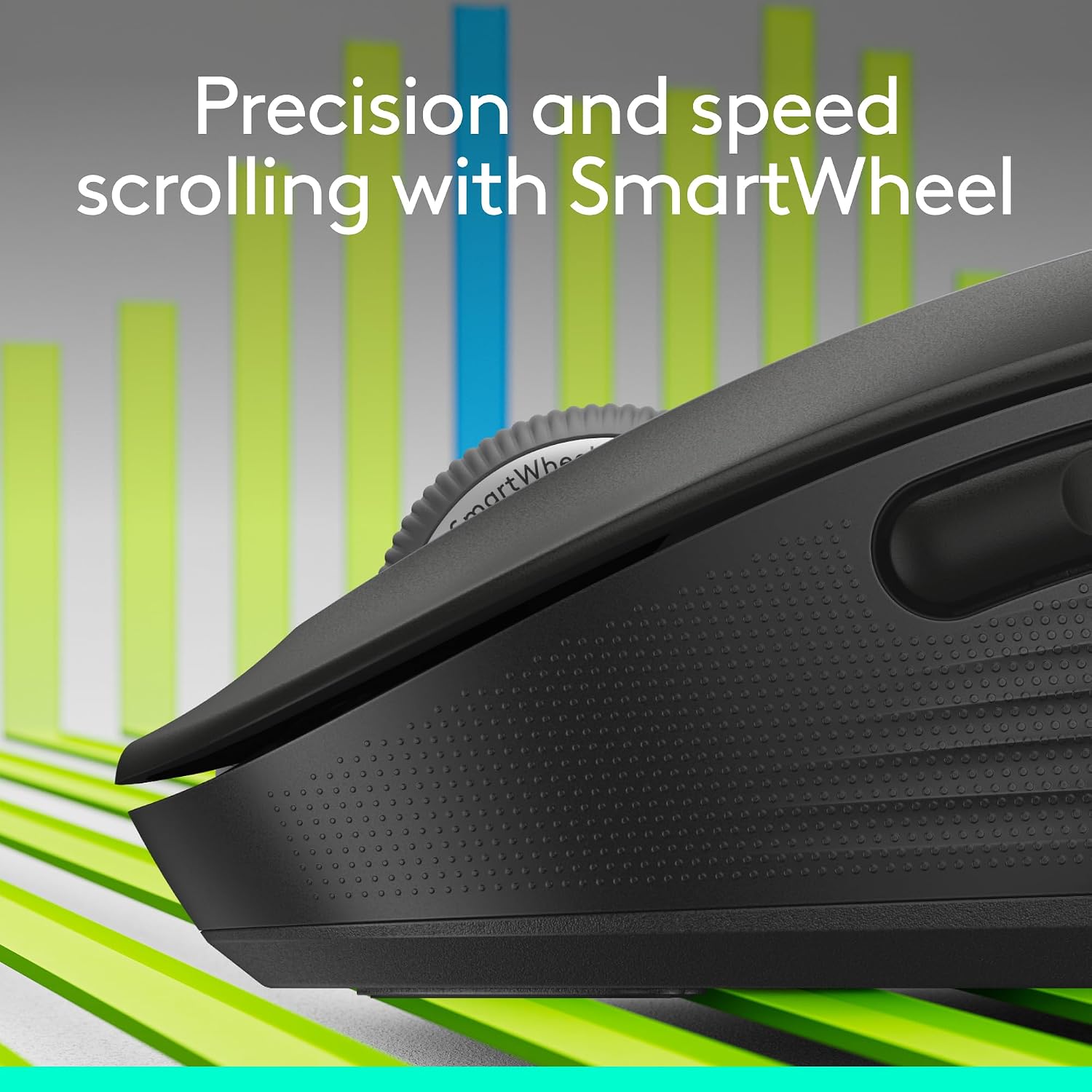 Logitech Signature M650 Wireless Mouse
