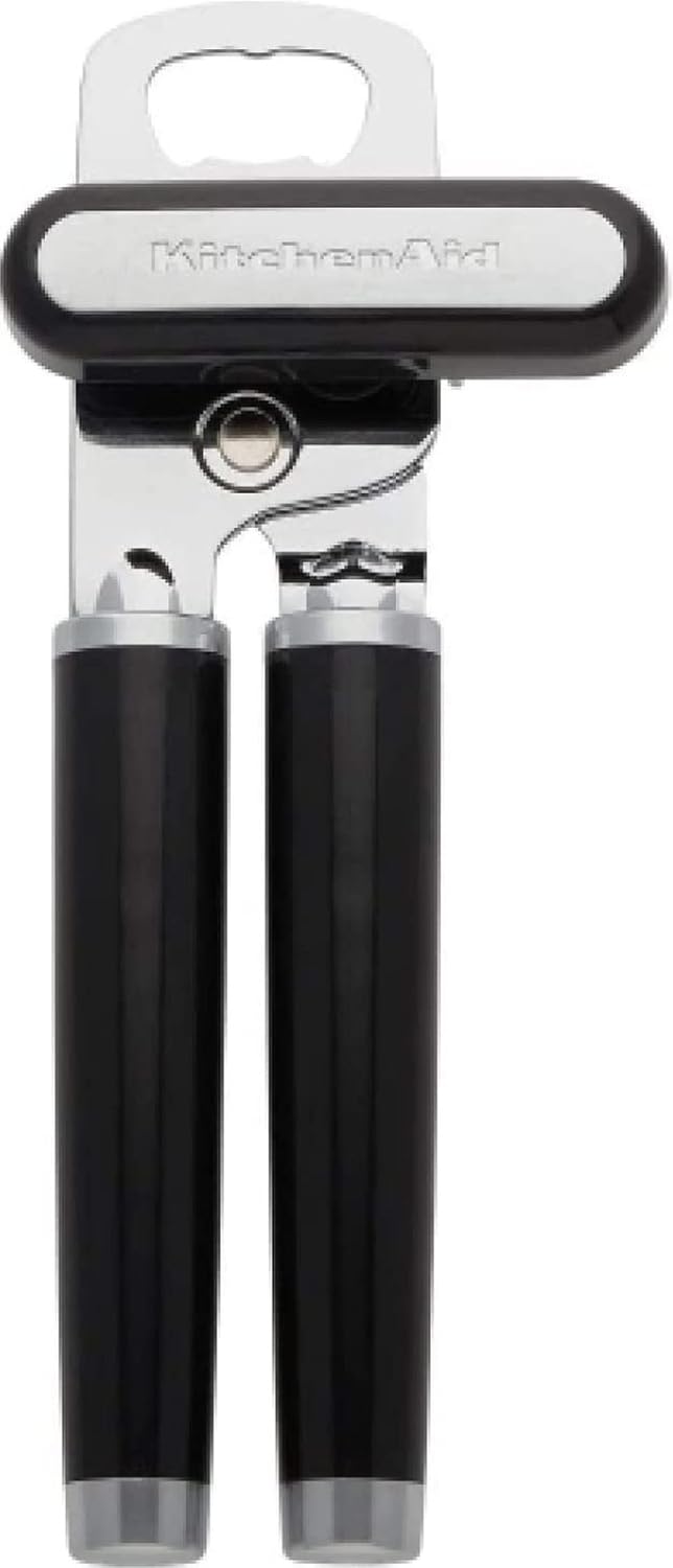 KitchenAid Classic Multifunction Can Opener