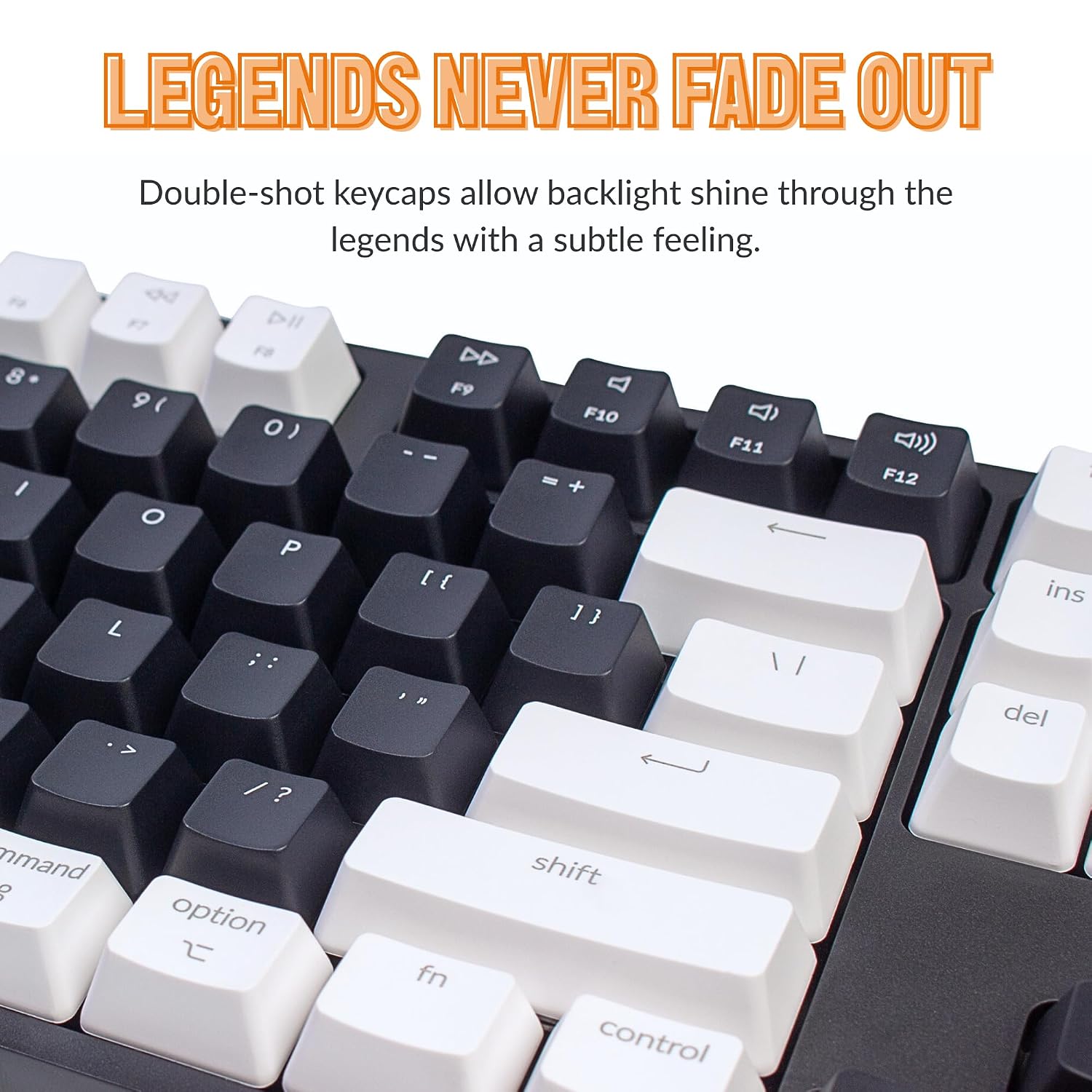 Keychron C2 Wired Full-Size Keyboard