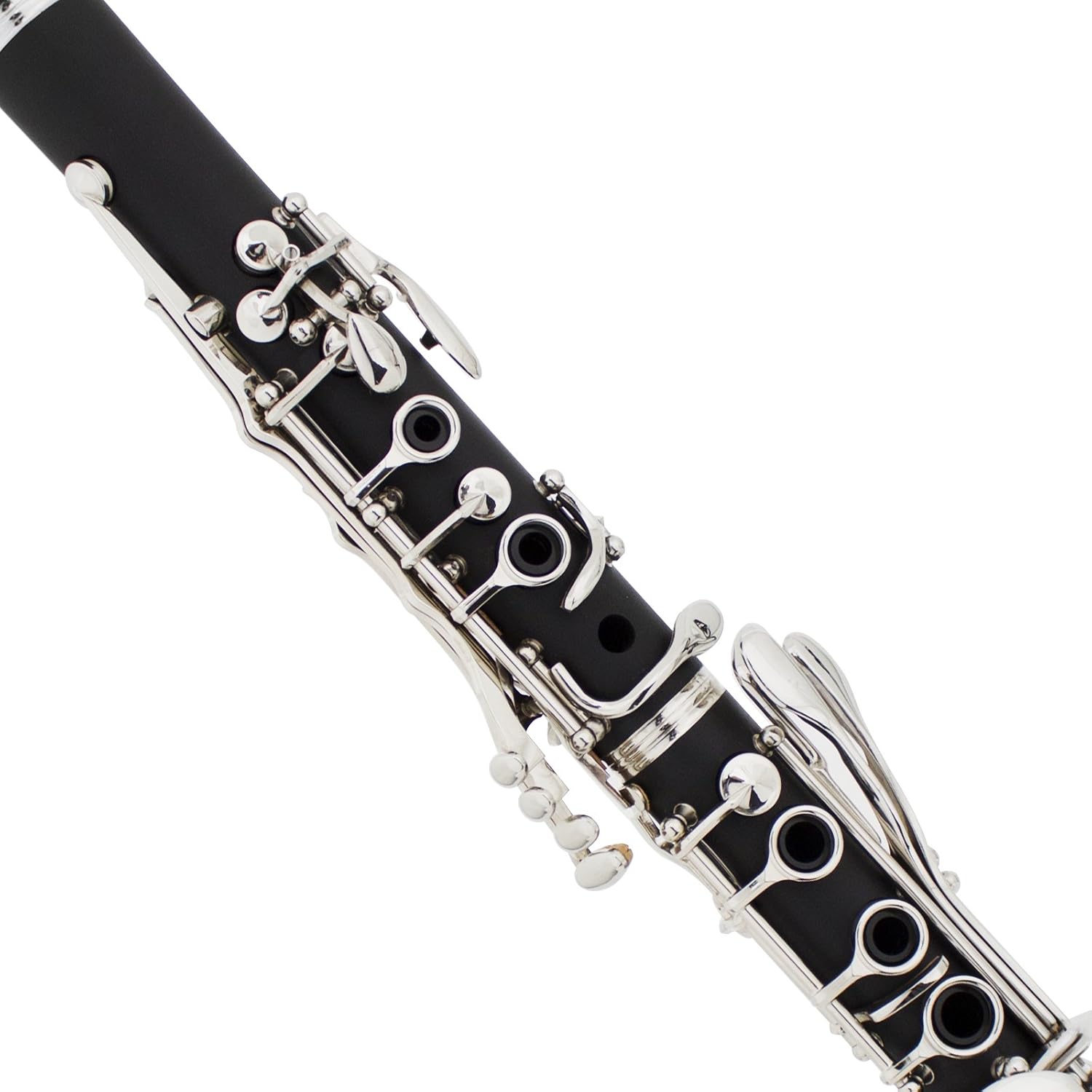 Mendini by Cecilio Mendini Bb Clarinet