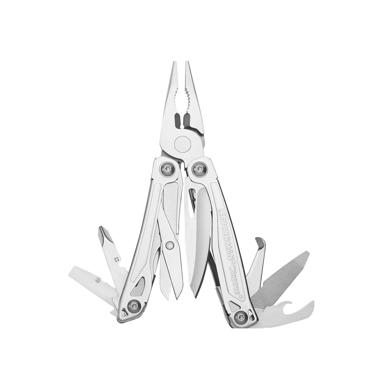 LEATHERMAN Wingman Multi-Tool