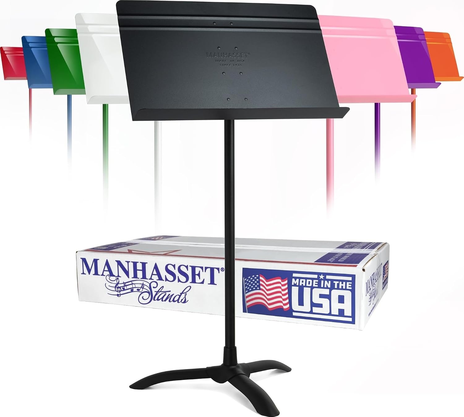 Manhasset Music Stand