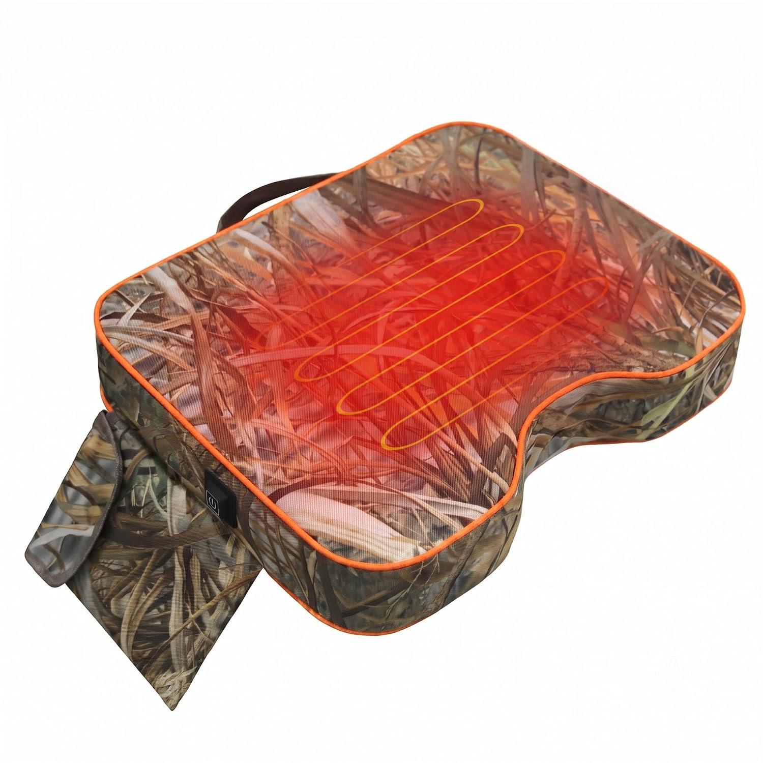 MYDAYS Heated Seat Cushion
