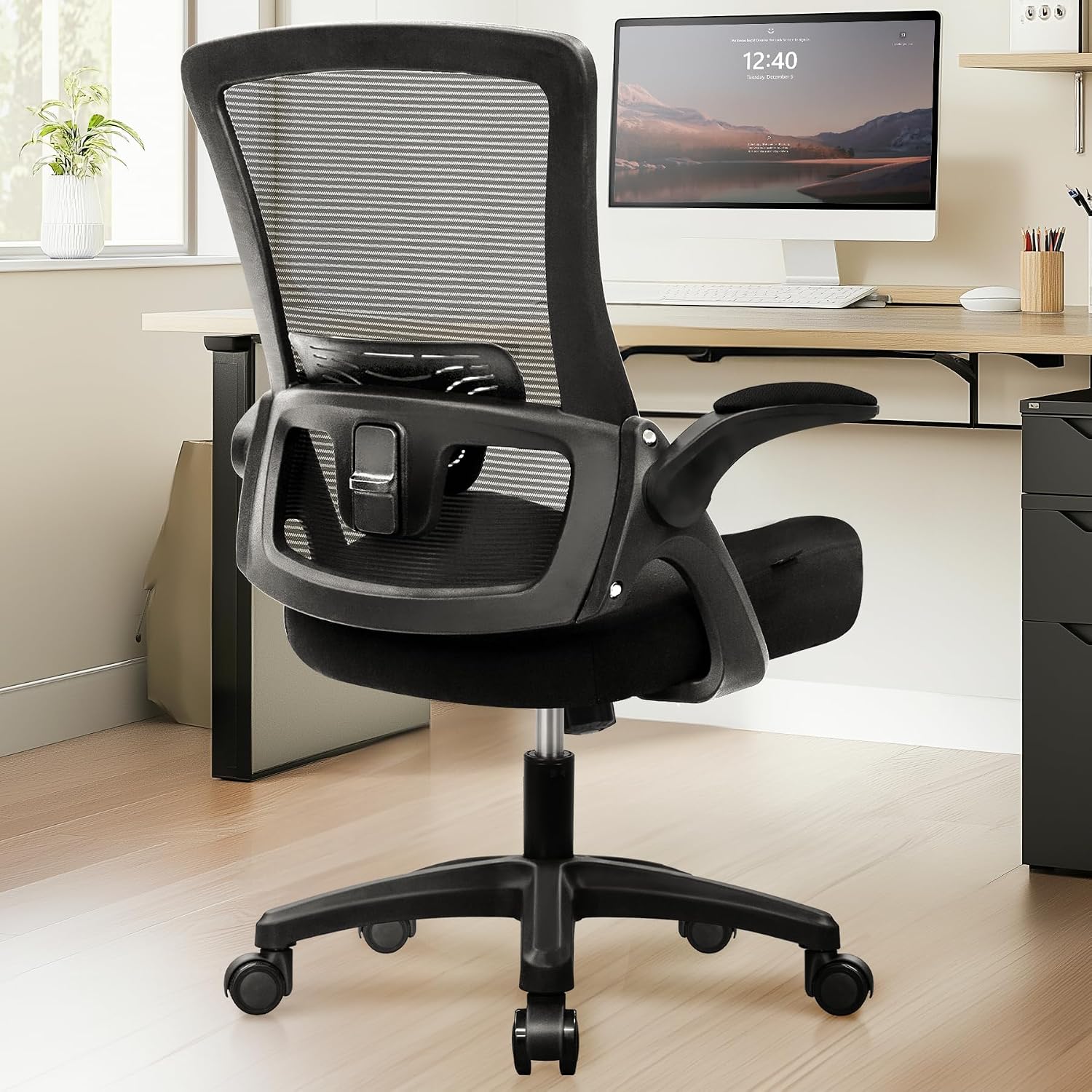 NEO CHAIR NEO High Back Mesh Office Chair