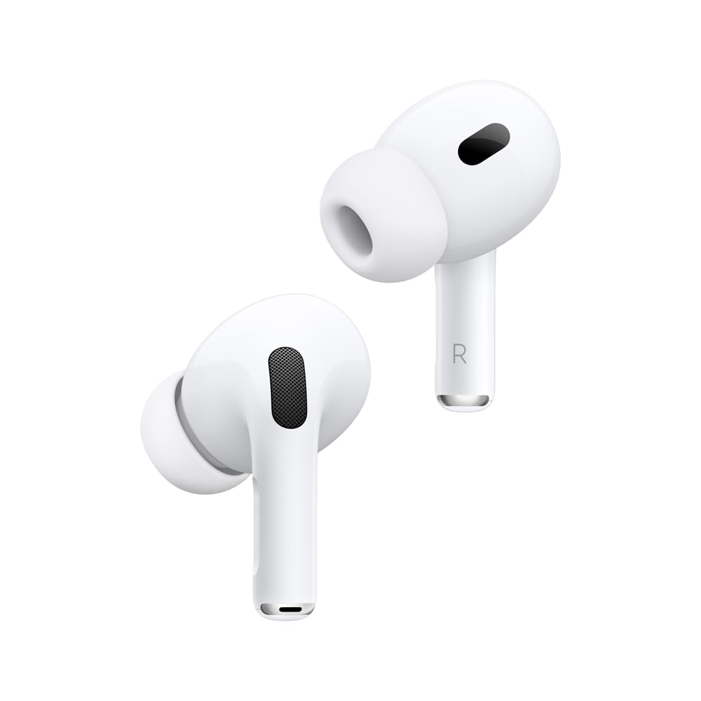 Apple AirPods Pro 3 Wireless Earbuds with Active Noise Cancellation