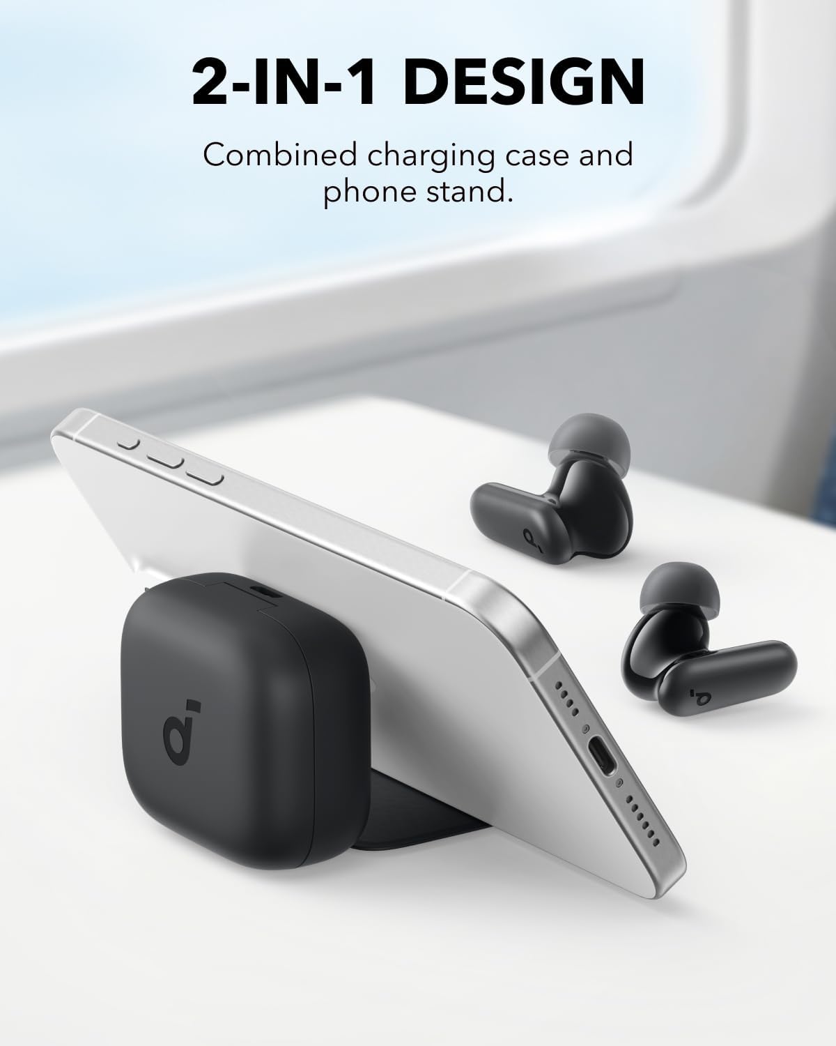 Soundcore P30i by Anker Noise Cancelling Earbuds