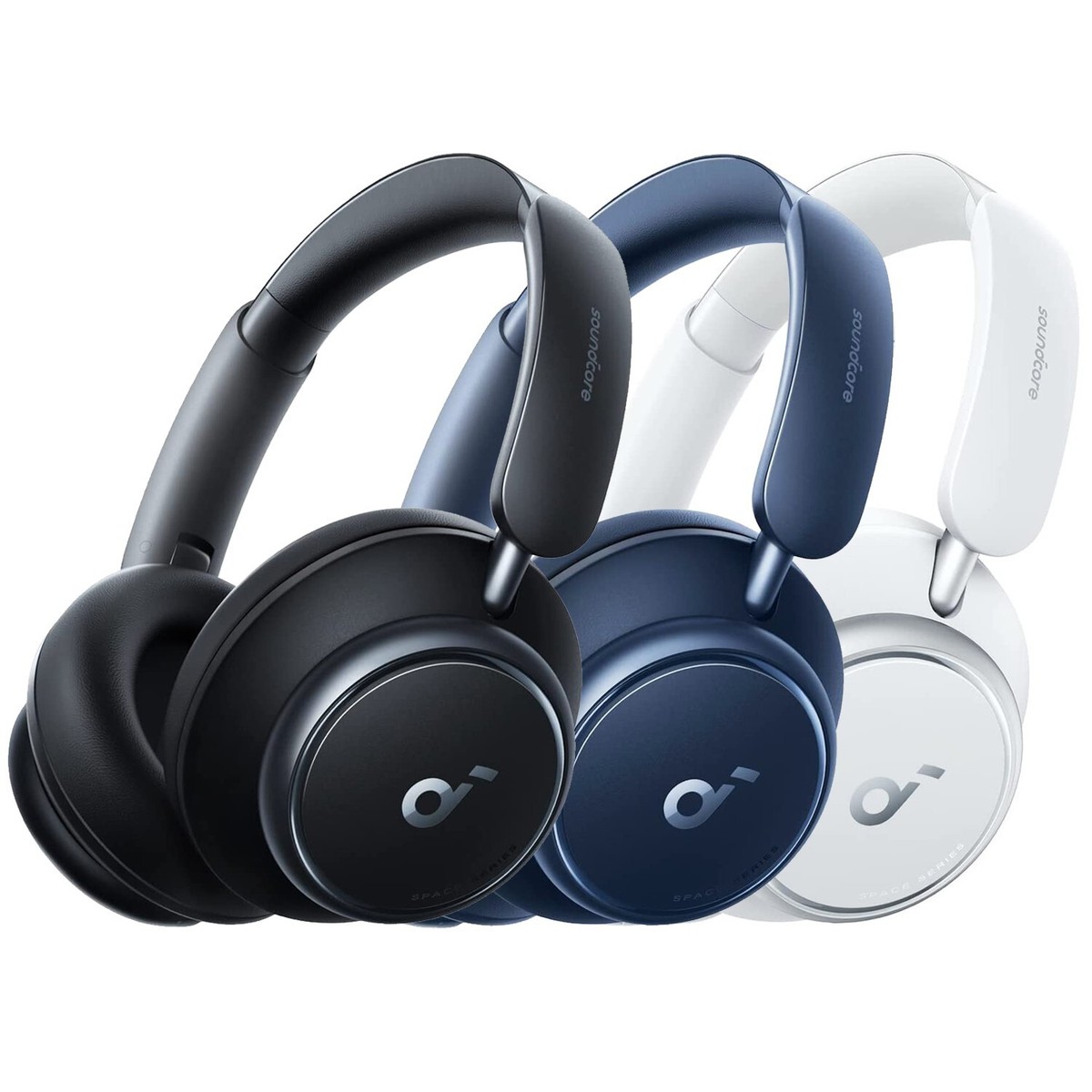 Anker Soundcore Space Q45 Noise Cancelling Headphones