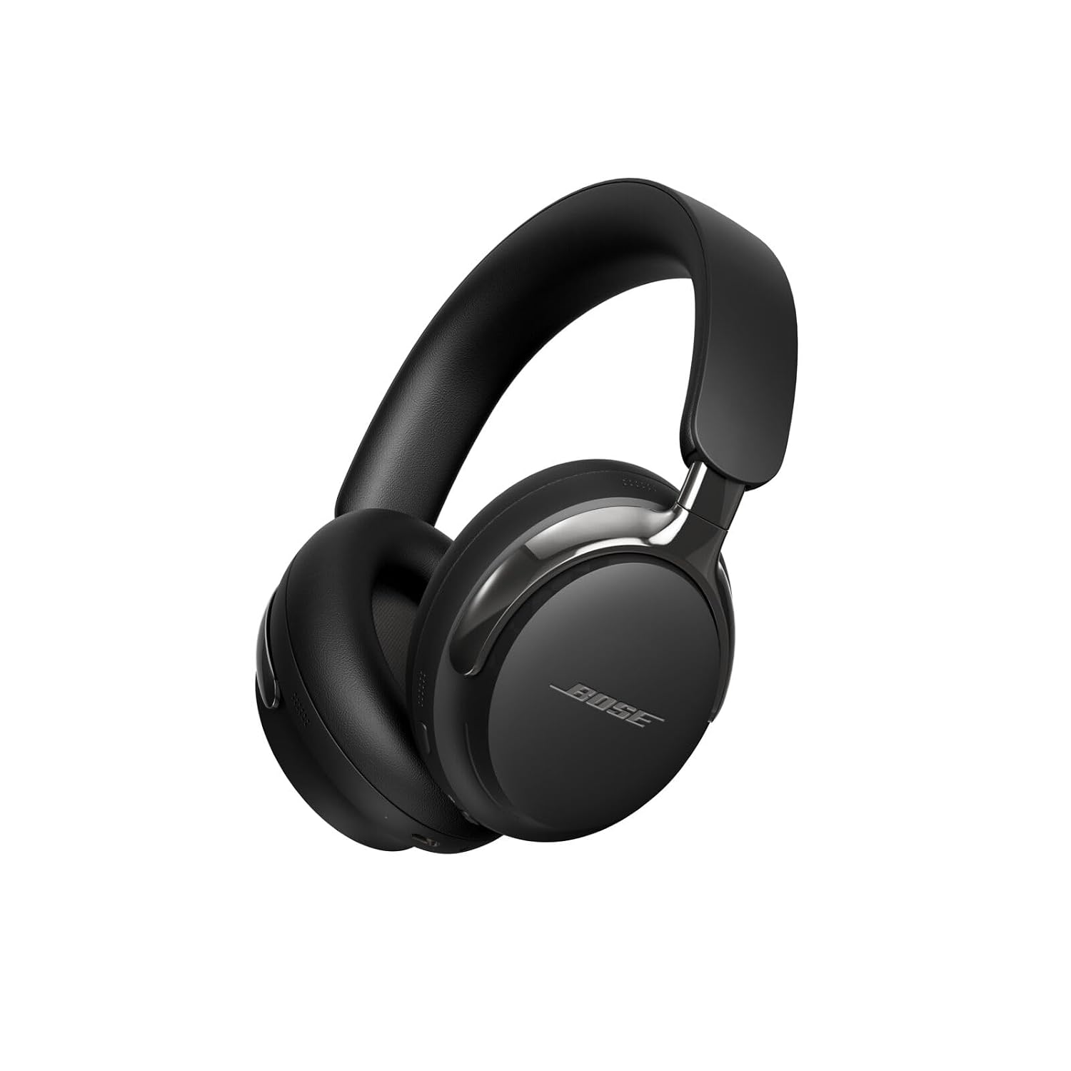 Bose QuietComfort Ultra Wireless Noise Cancelling Headphones