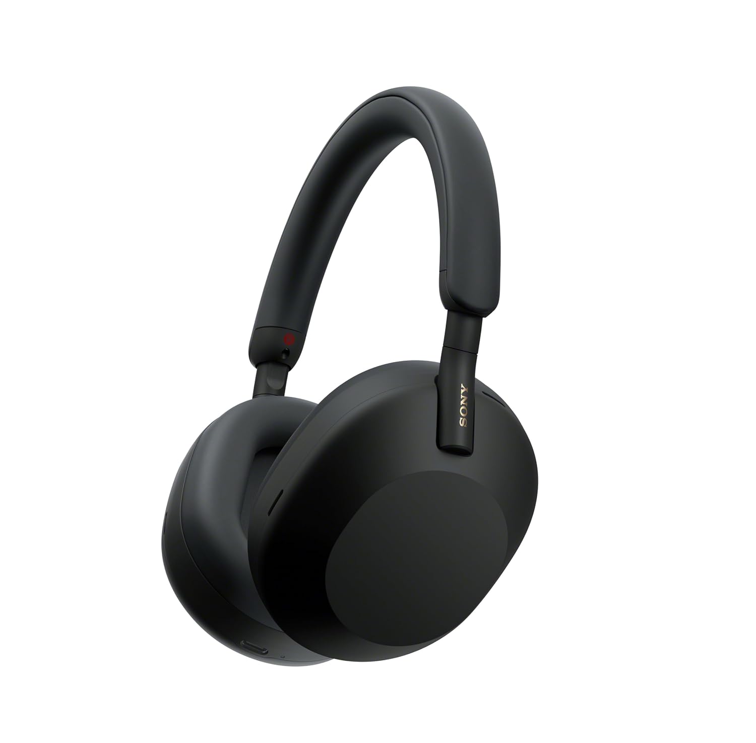 Sony WH-1000XM5 Premium Noise Canceling Headphones