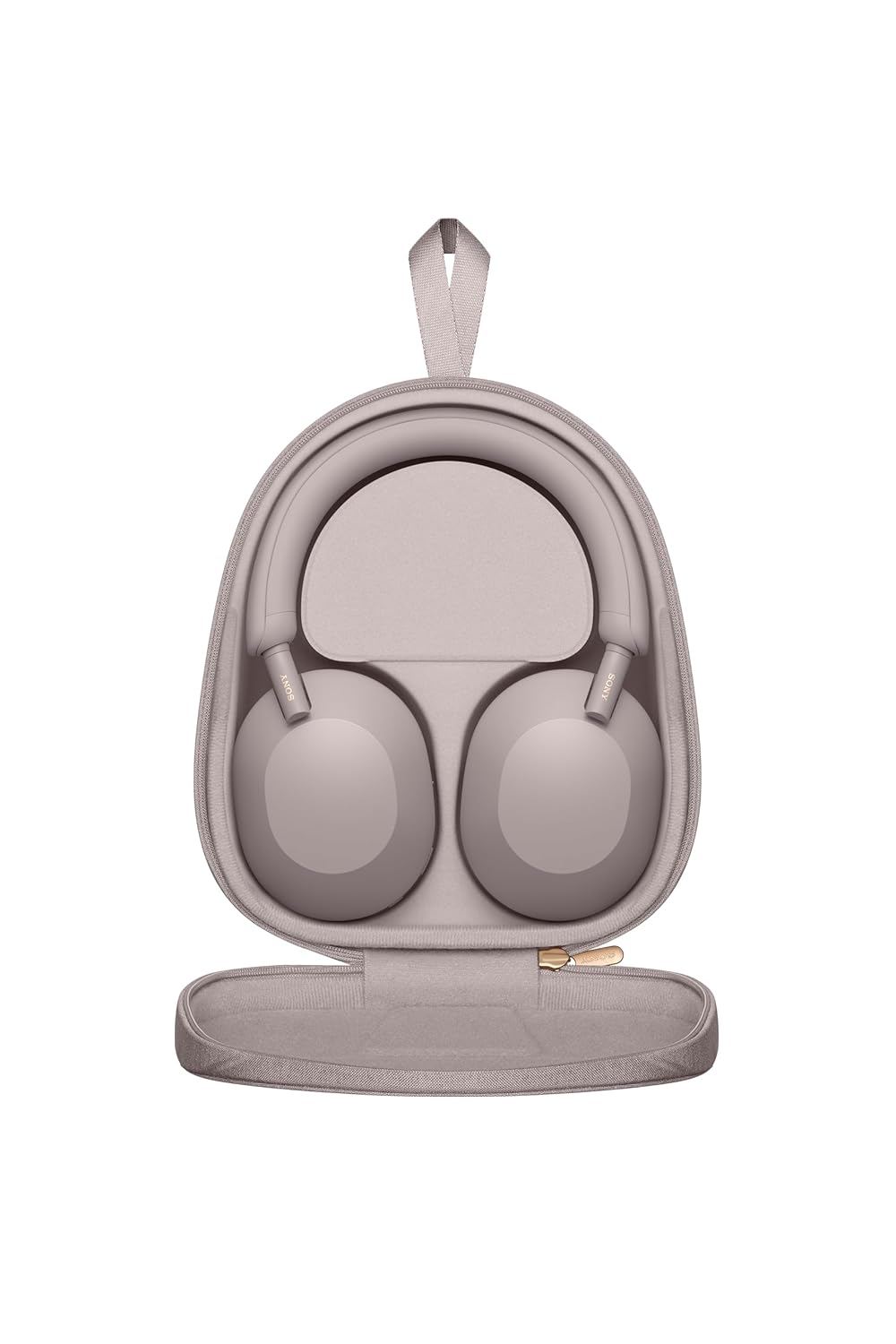 Sony WH-1000XM5 Premium Noise Canceling Wireless Headphones