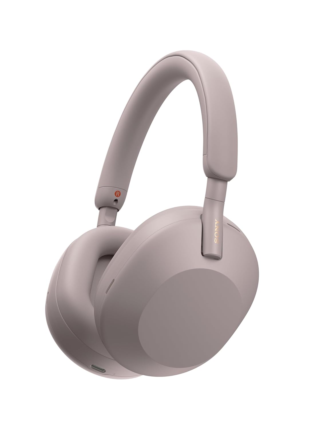 Sony WH-1000XM5 Premium Noise Canceling Wireless Headphones