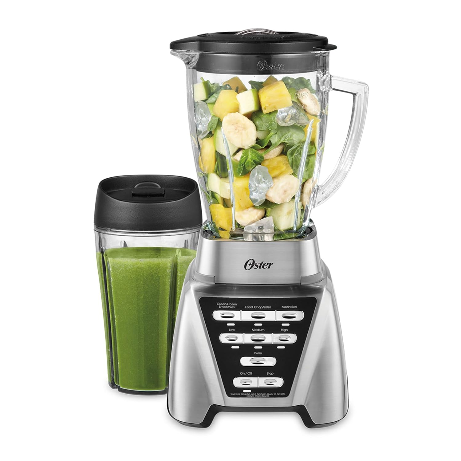 Oster Pro 1200 Smoothie Blender