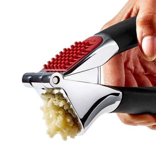 OXO Good Grips Garlic Press