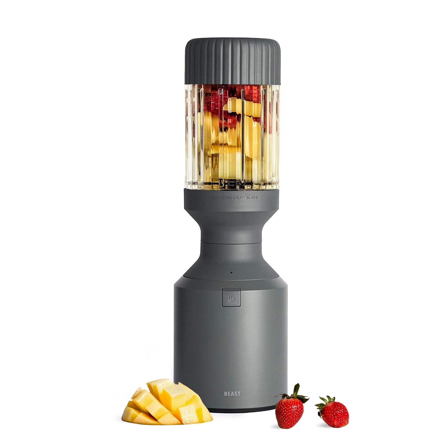 BEAST Mega 1200 1200W Personal Blender