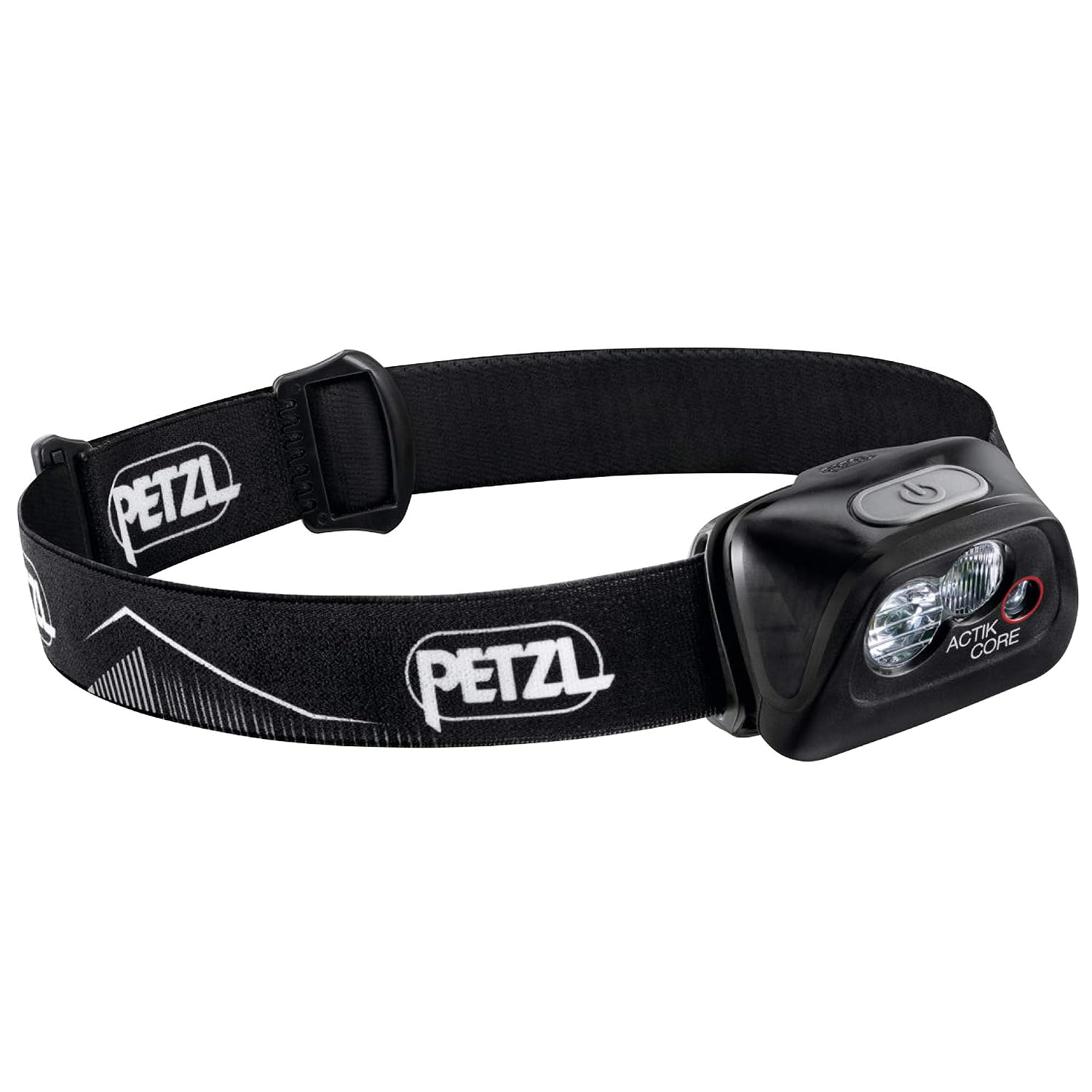 Petzl Actik Core 450 Lumen Rechargeable Headlamp