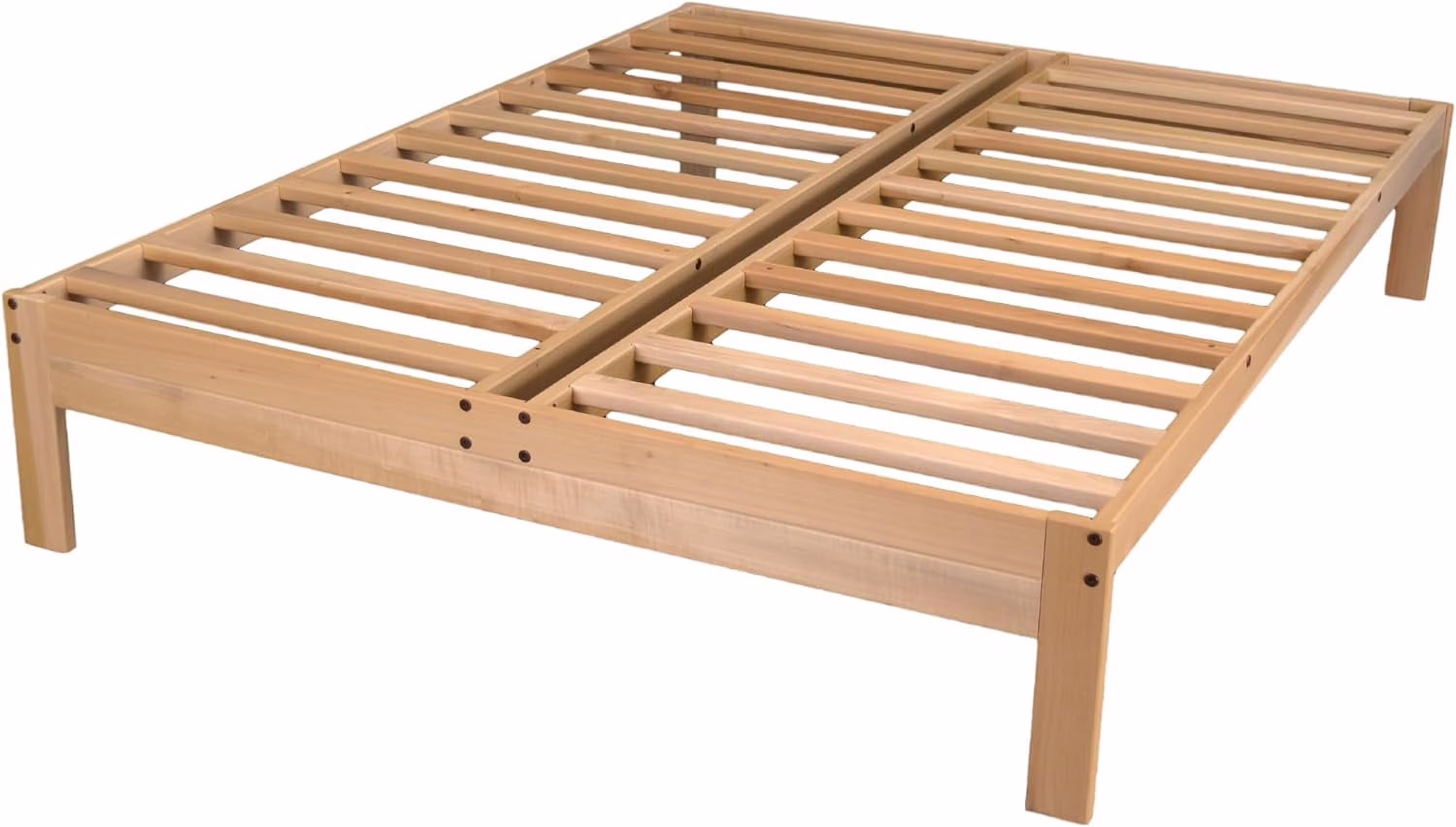 KD Frames Nomad Platform Bed