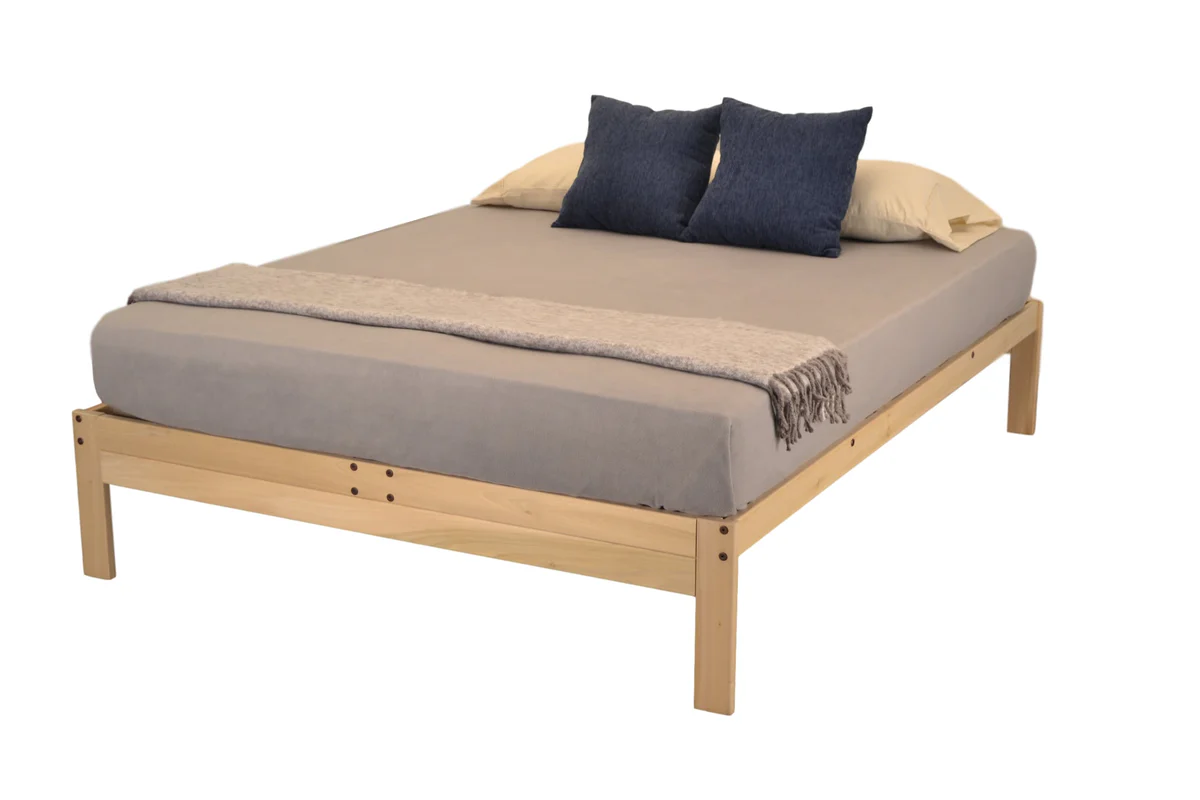 KD Frames Nomad Platform Bed