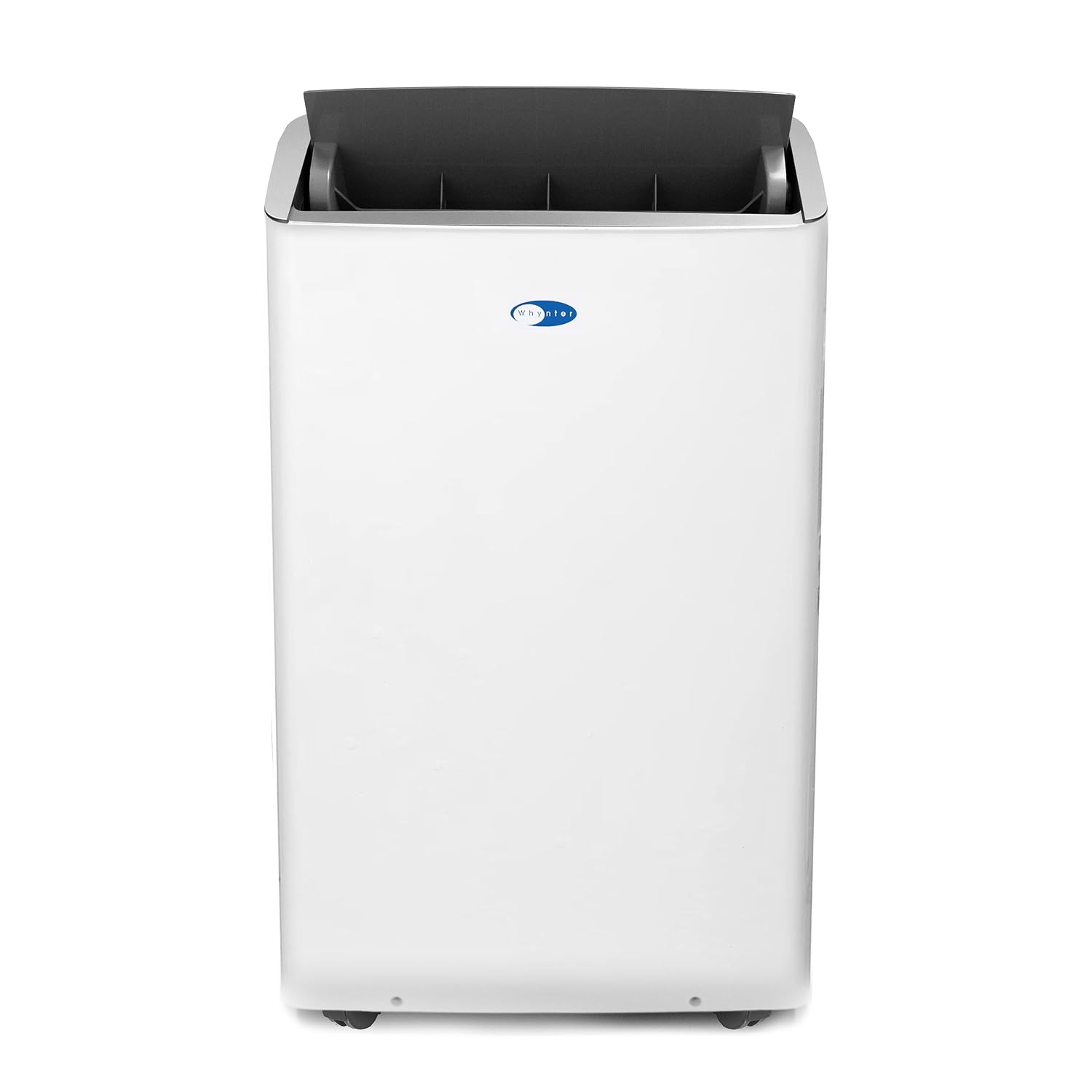 Whynter Portable Air Conditioner 14,000 BTU Dual Hose ARC-14S