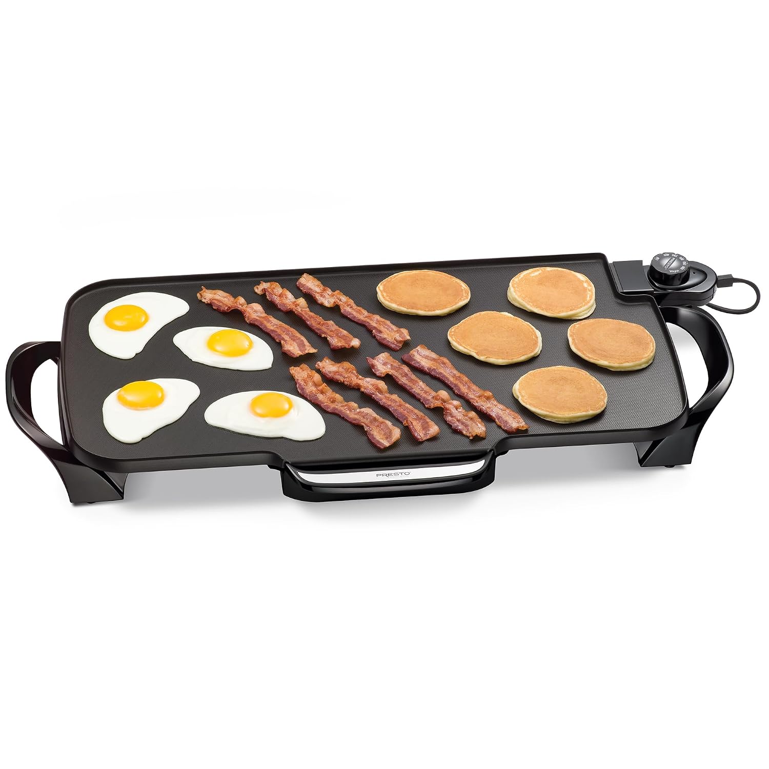 Presto 07061 22-Inch Electric Ceramic Griddle