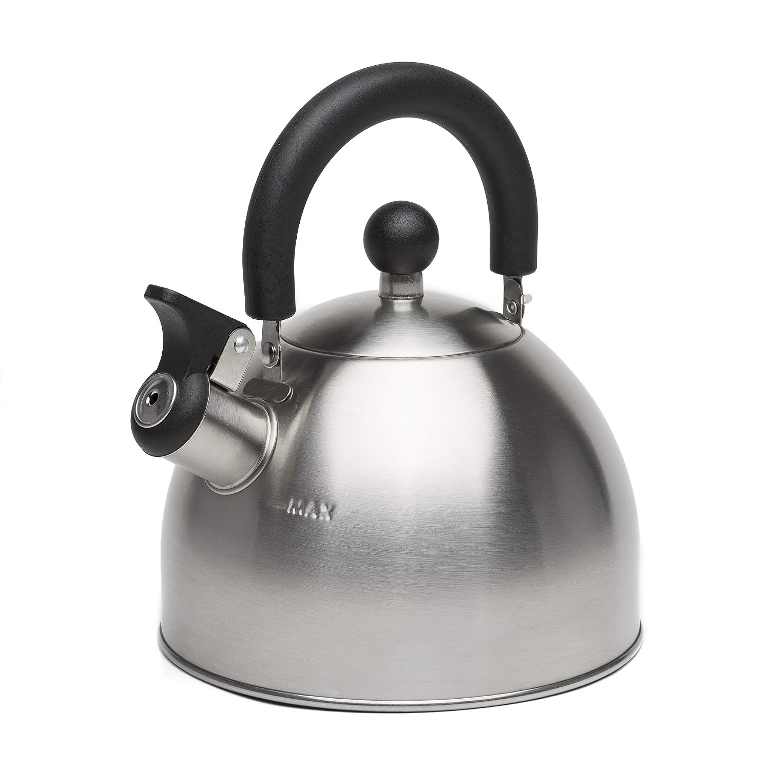 Primula Stewart 1.5-Quart Stovetop Tea Kettle