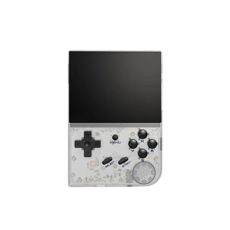 Anbernic RG35XX 2024 Retro Gaming Console