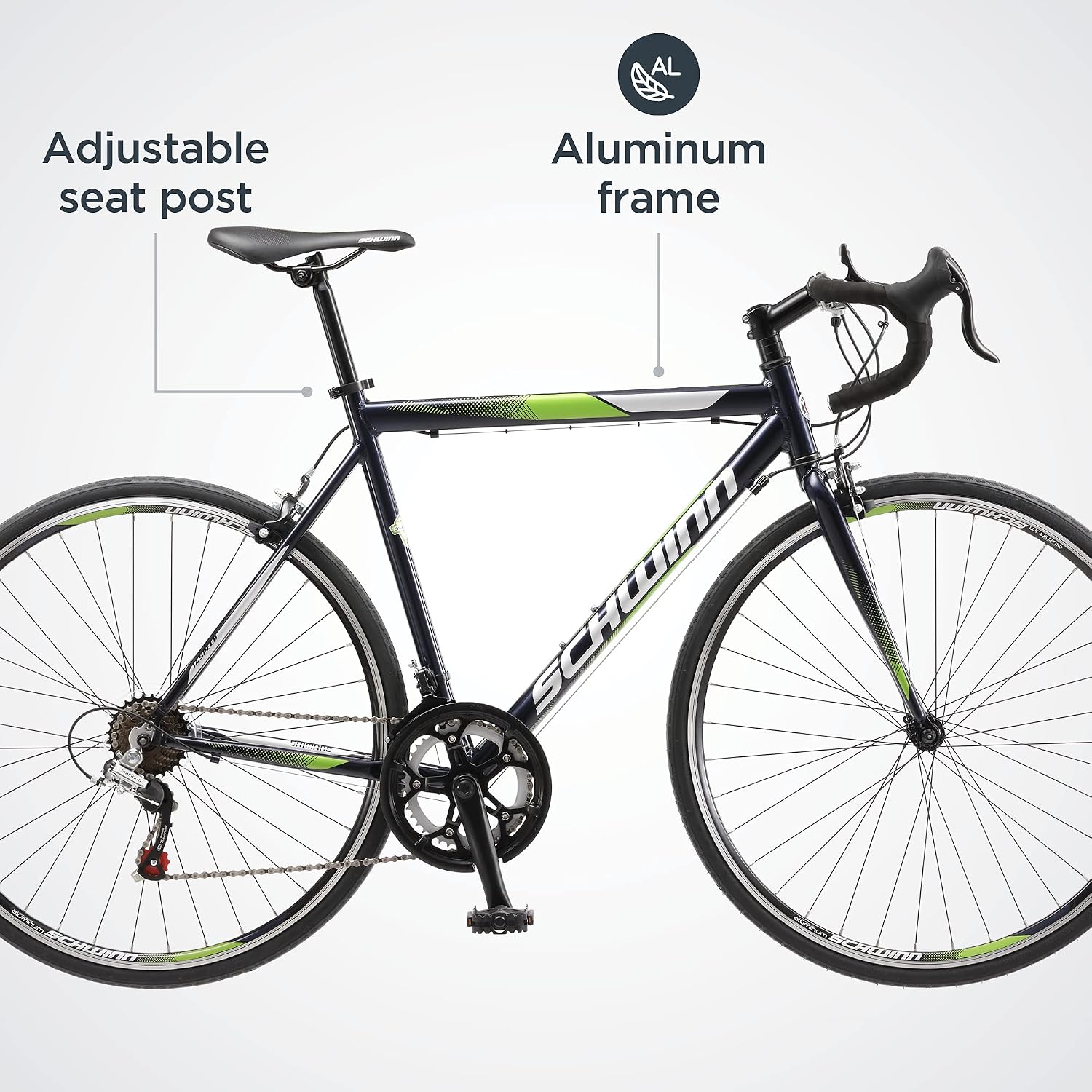 Schwinn Volare 1300 Road Bike