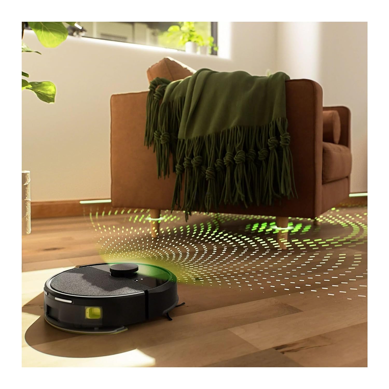 iRobot Roomba Max 705 Robot Vacuum with AutoEmpty Dock