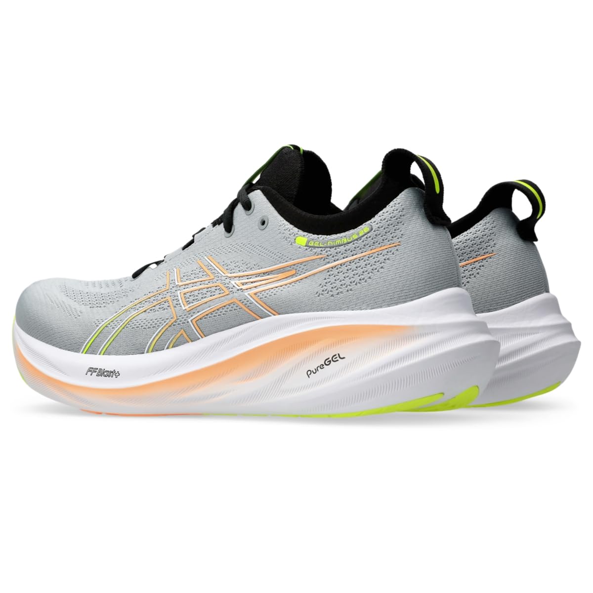 ASICS Men's Gel-Nimbus 26 Running Shoe