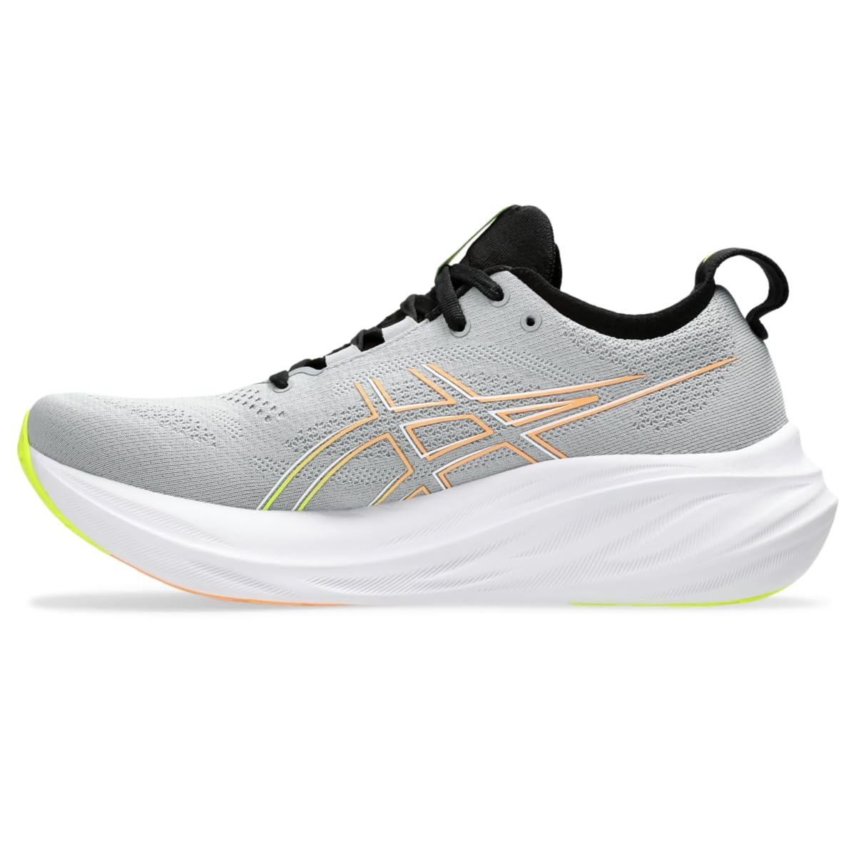 ASICS Men's Gel-Nimbus 26 Running Shoe