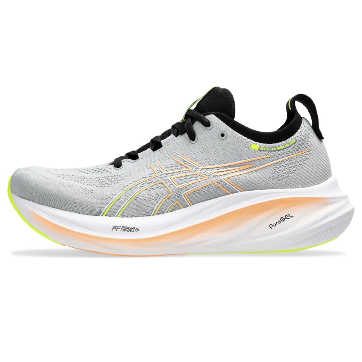 ASICS Men's Gel-Nimbus 26 Running Shoe