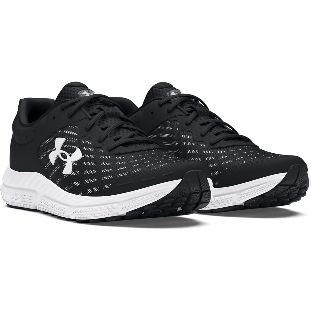 Under Armour Charged Assert 10 Running Shoes