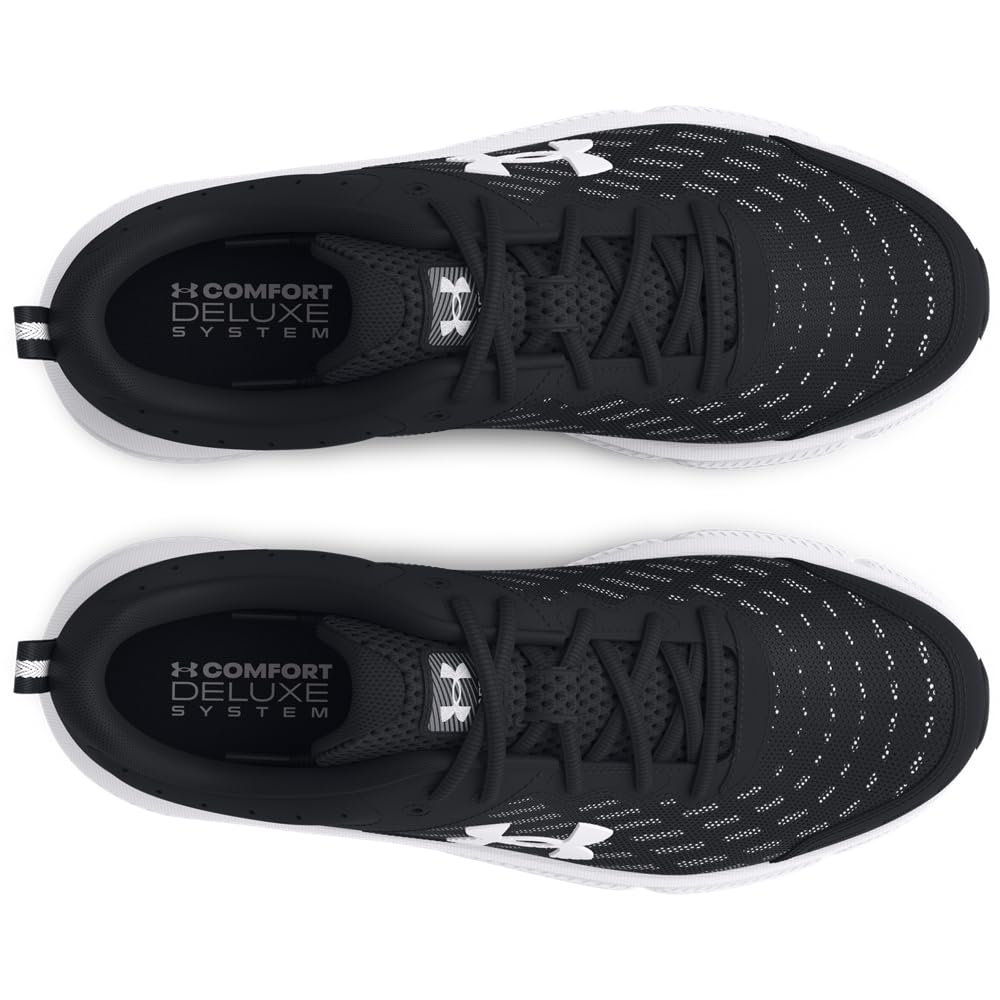 Under Armour Charged Assert 10 Running Shoes