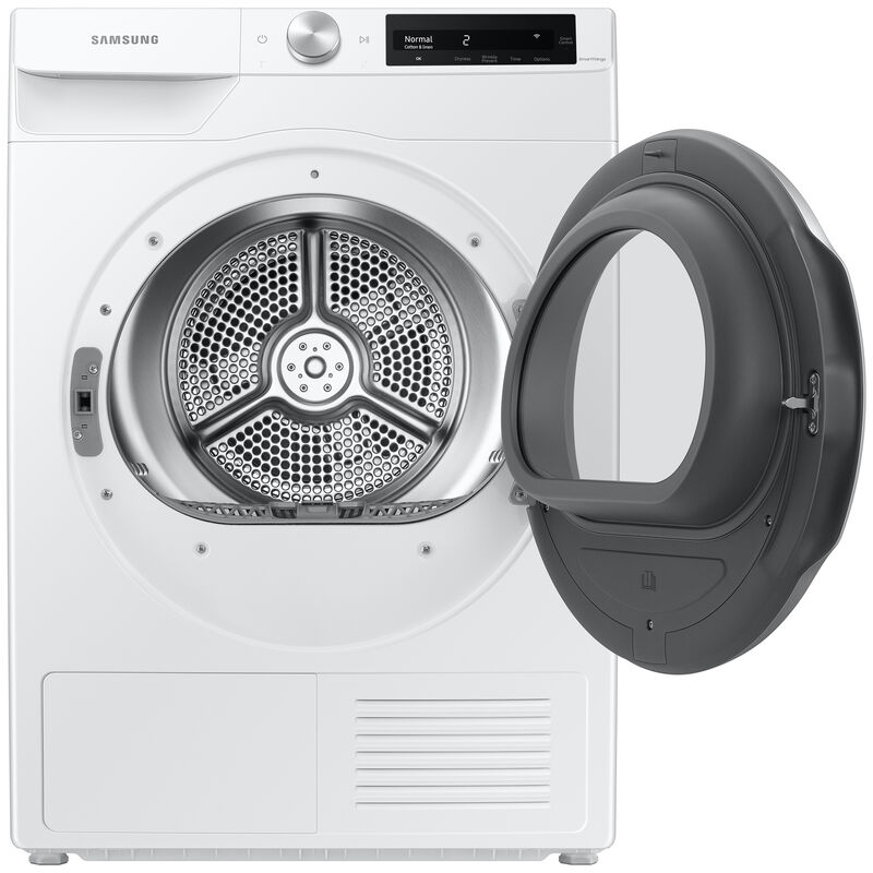 Samsung 24-inch 4.0 cu. ft. Ventless Heat Pump Dryer