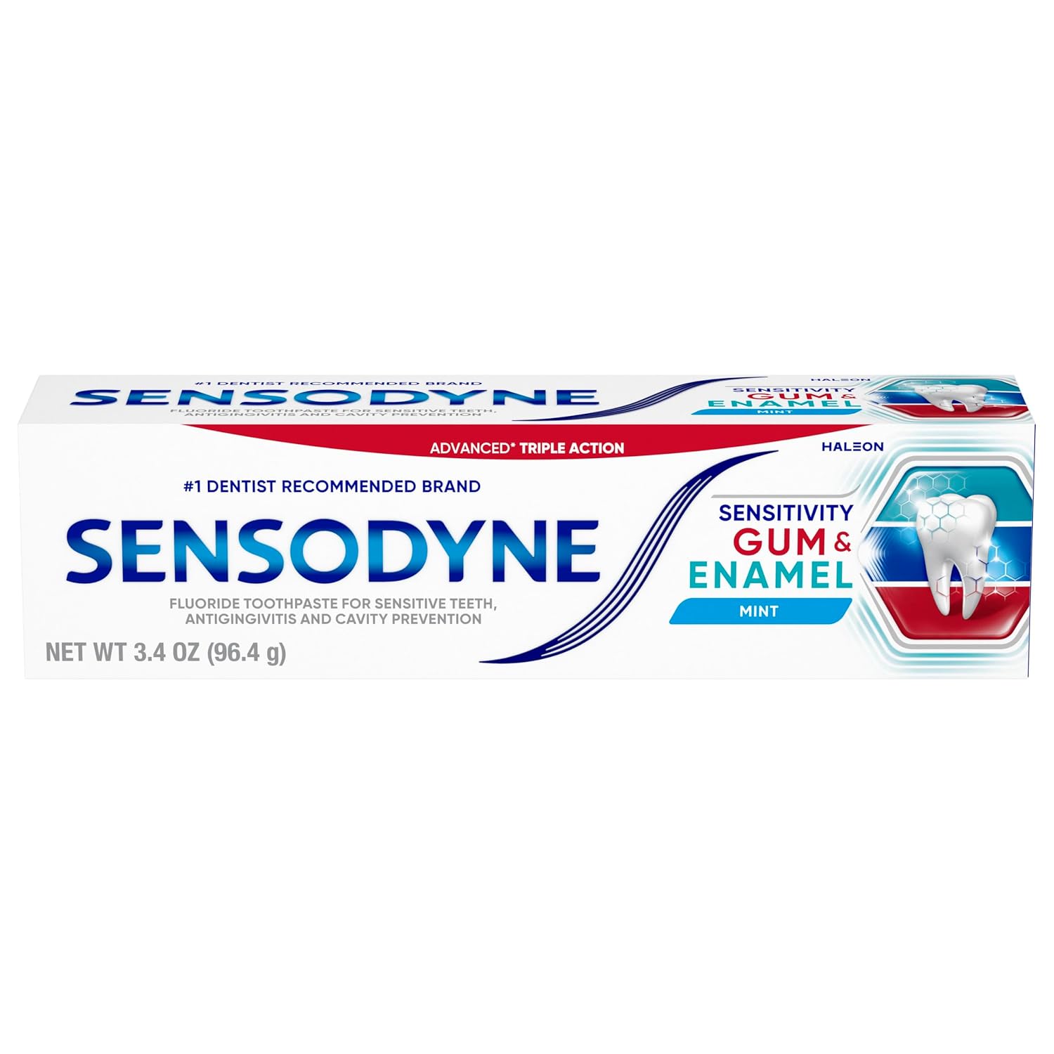 Sensodyne Toothpaste