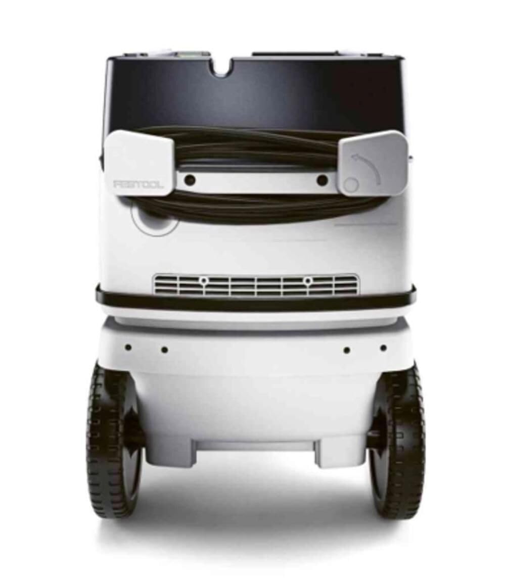 Festool 577872 Dust Extractor CLEANTEC CT 36 EI HEPA