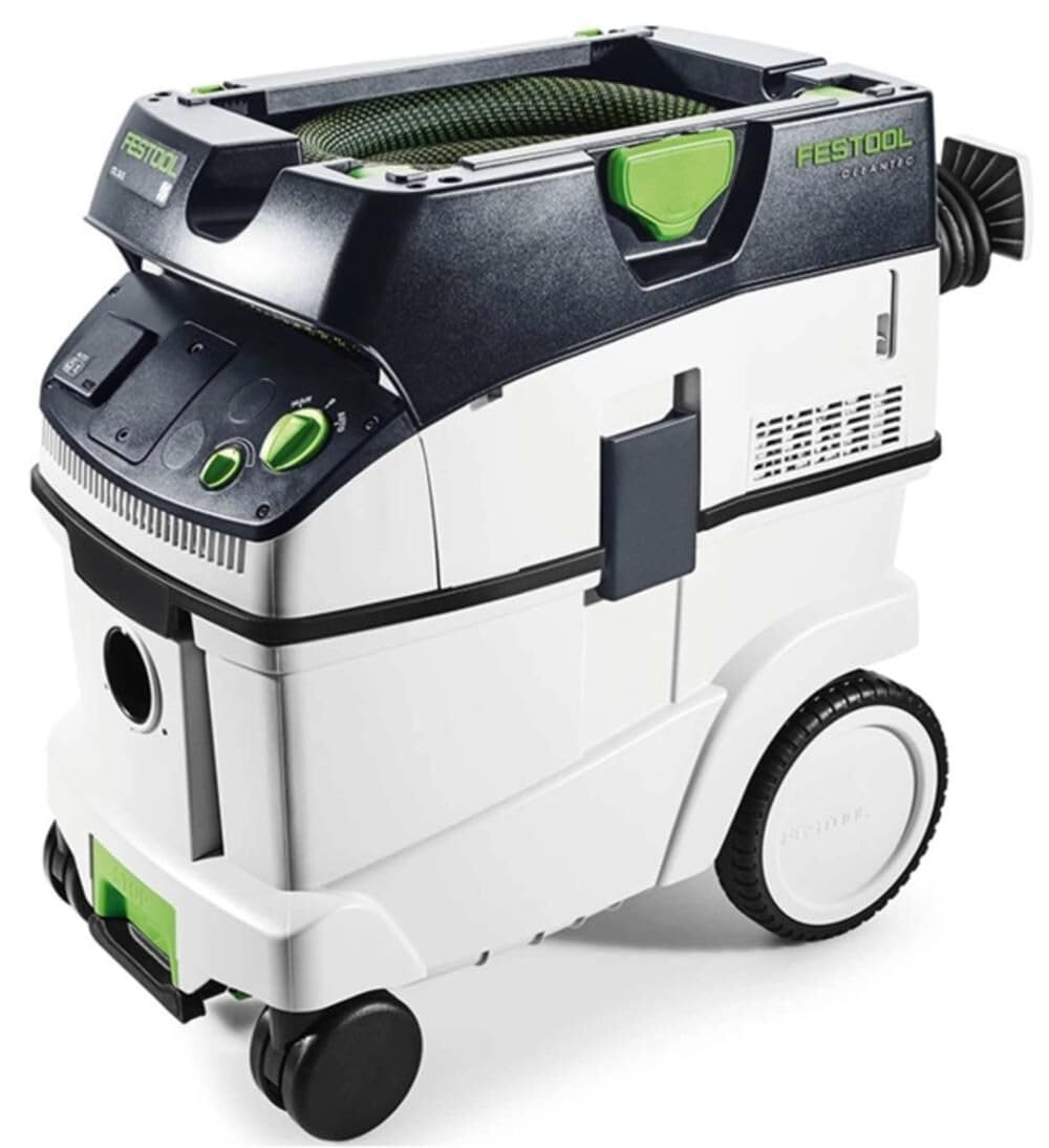 Festool 577872 Dust Extractor CLEANTEC CT 36 EI HEPA