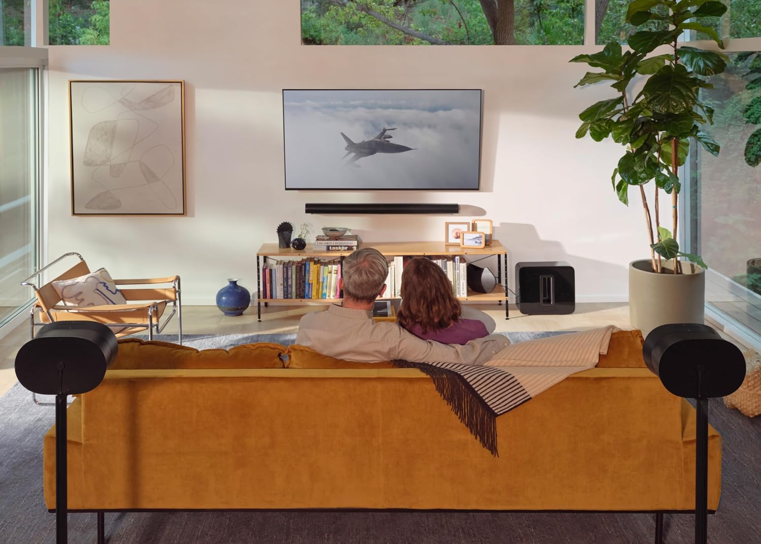 Sonos Era 300 Wireless Smart Speaker with Dolby Atmos