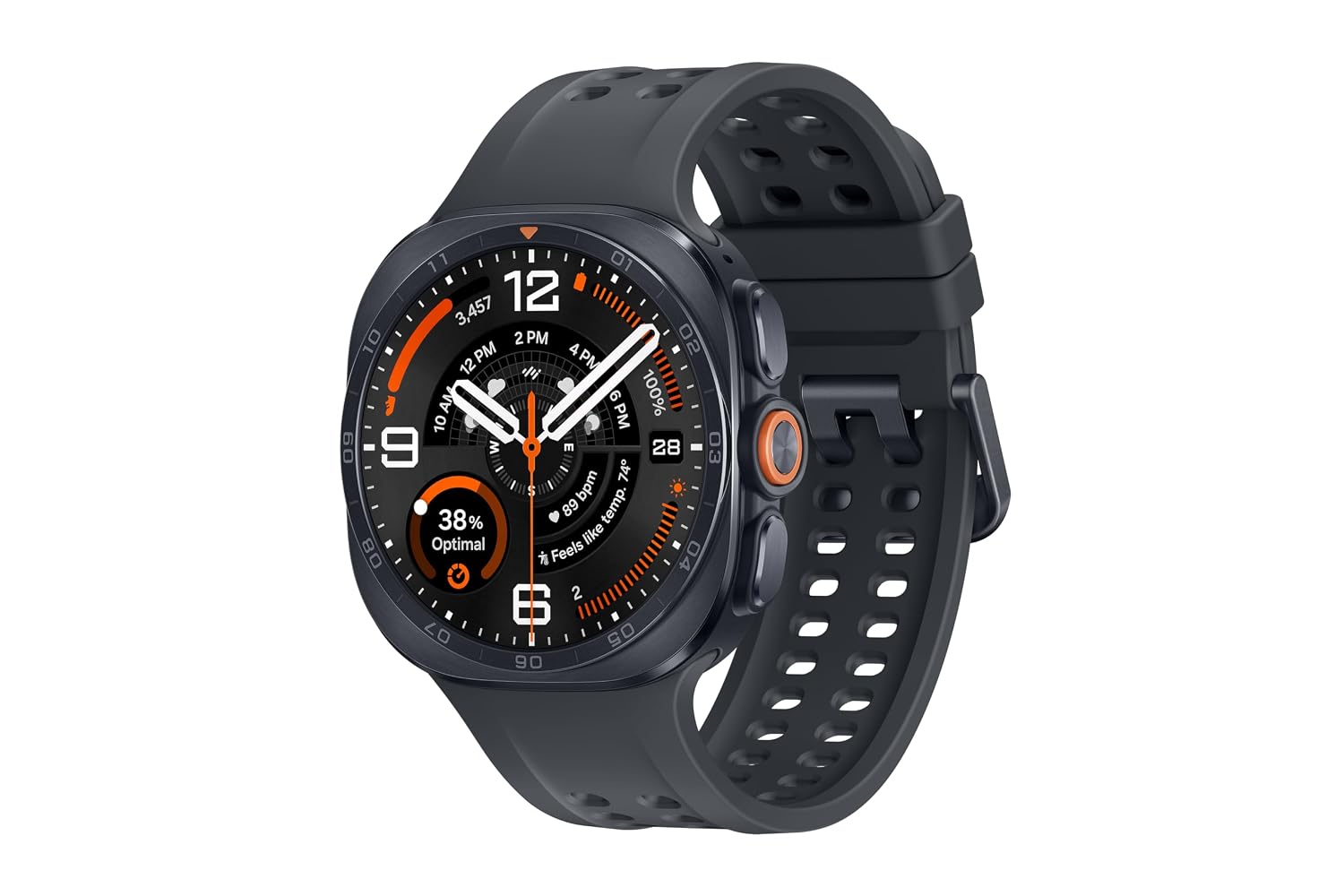Samsung Galaxy Watch Ultra 47mm LTE Smartwatch