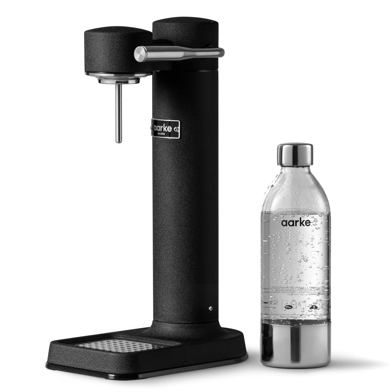 Aarke Carbonator 3 Premium Sparkling Water Maker