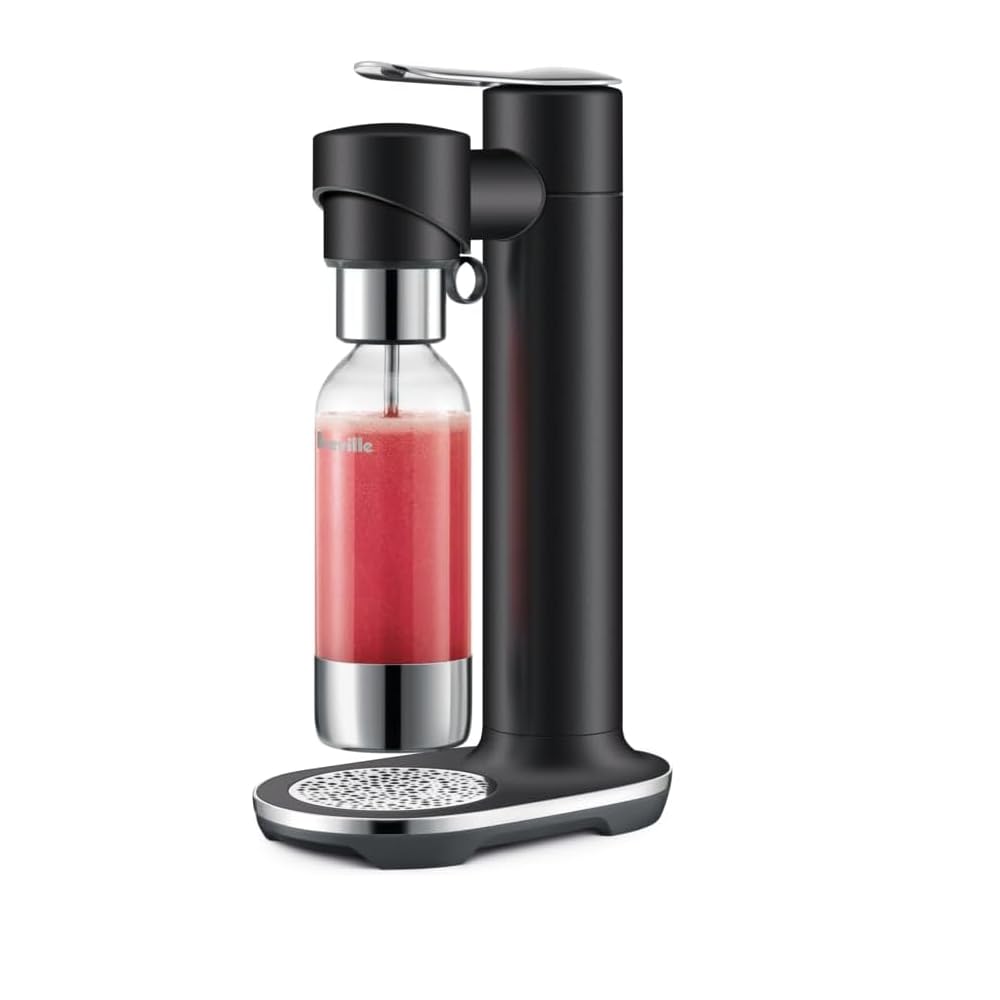 Breville InFizz Fusion Soda Maker