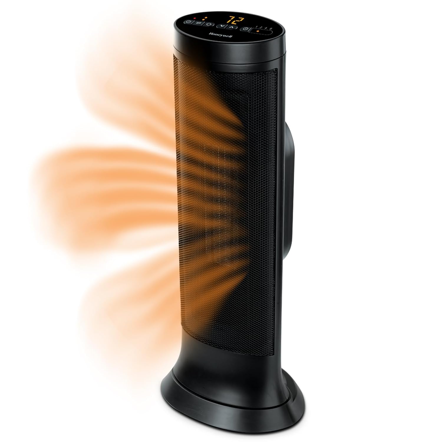Honeywell Ceramic Tower Space Heater