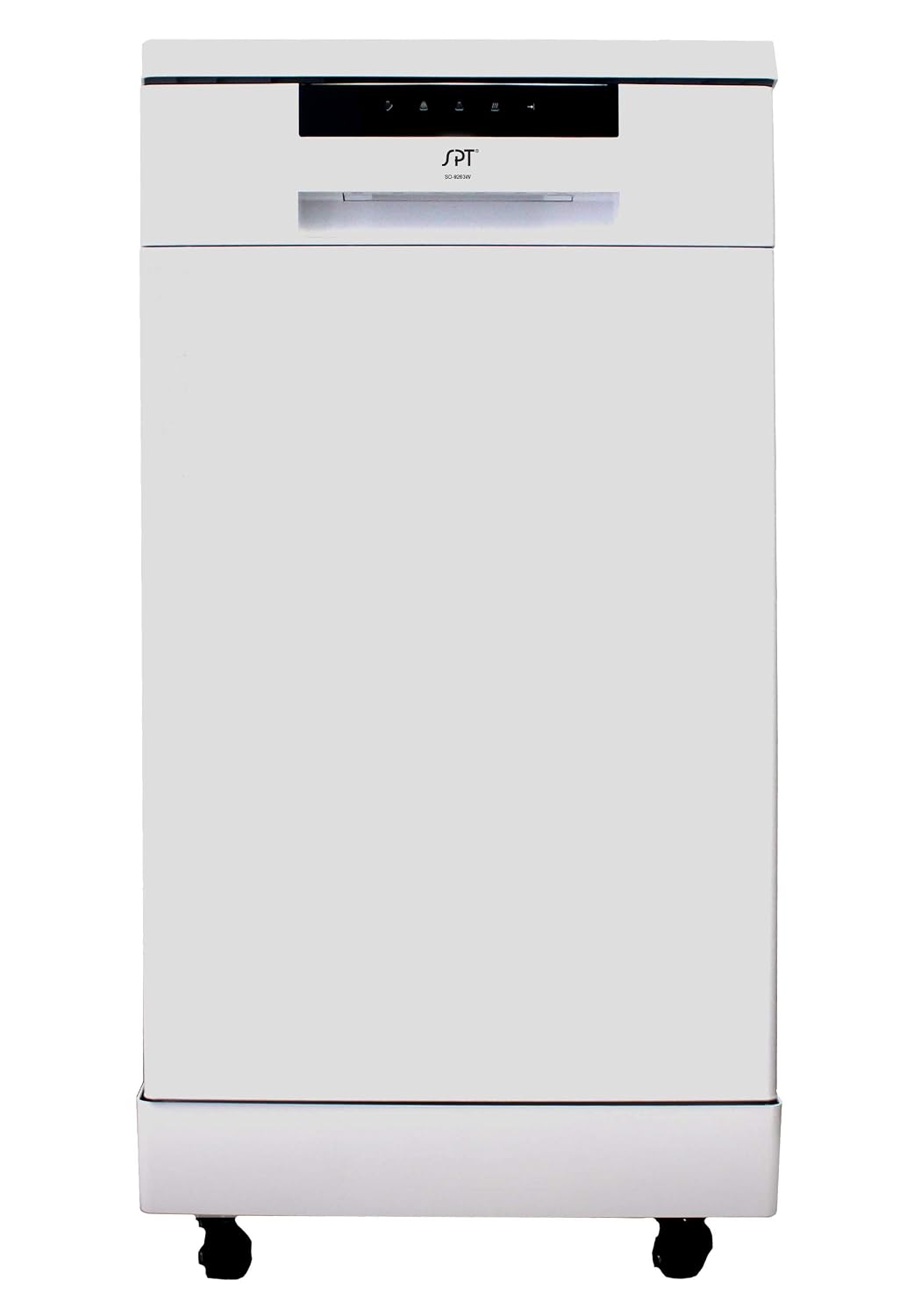 SPT SD-9263WA 18" Portable Dishwasher