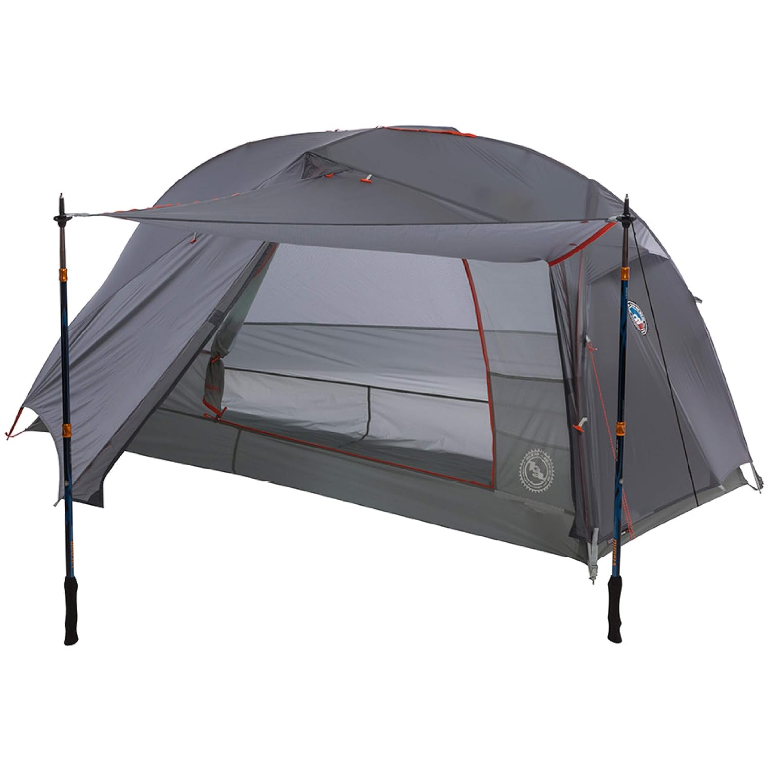 Big Agnes Copper Spur HV UL Ultralight Bikepacking Tent