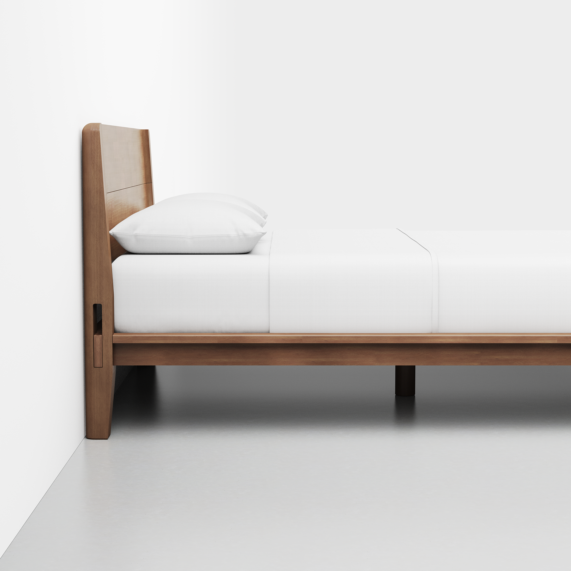 Thuma Classic Bed