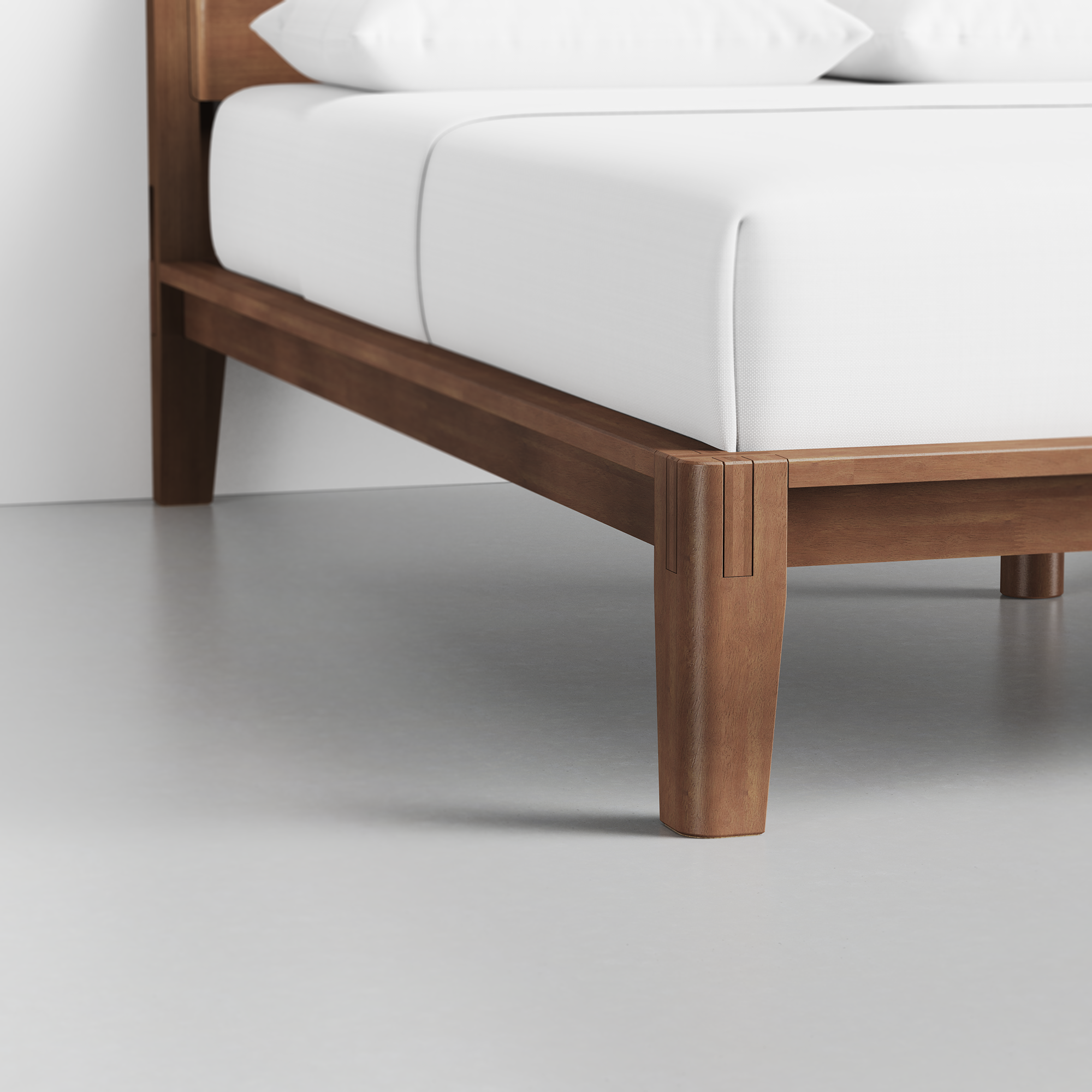 Thuma Classic Bed