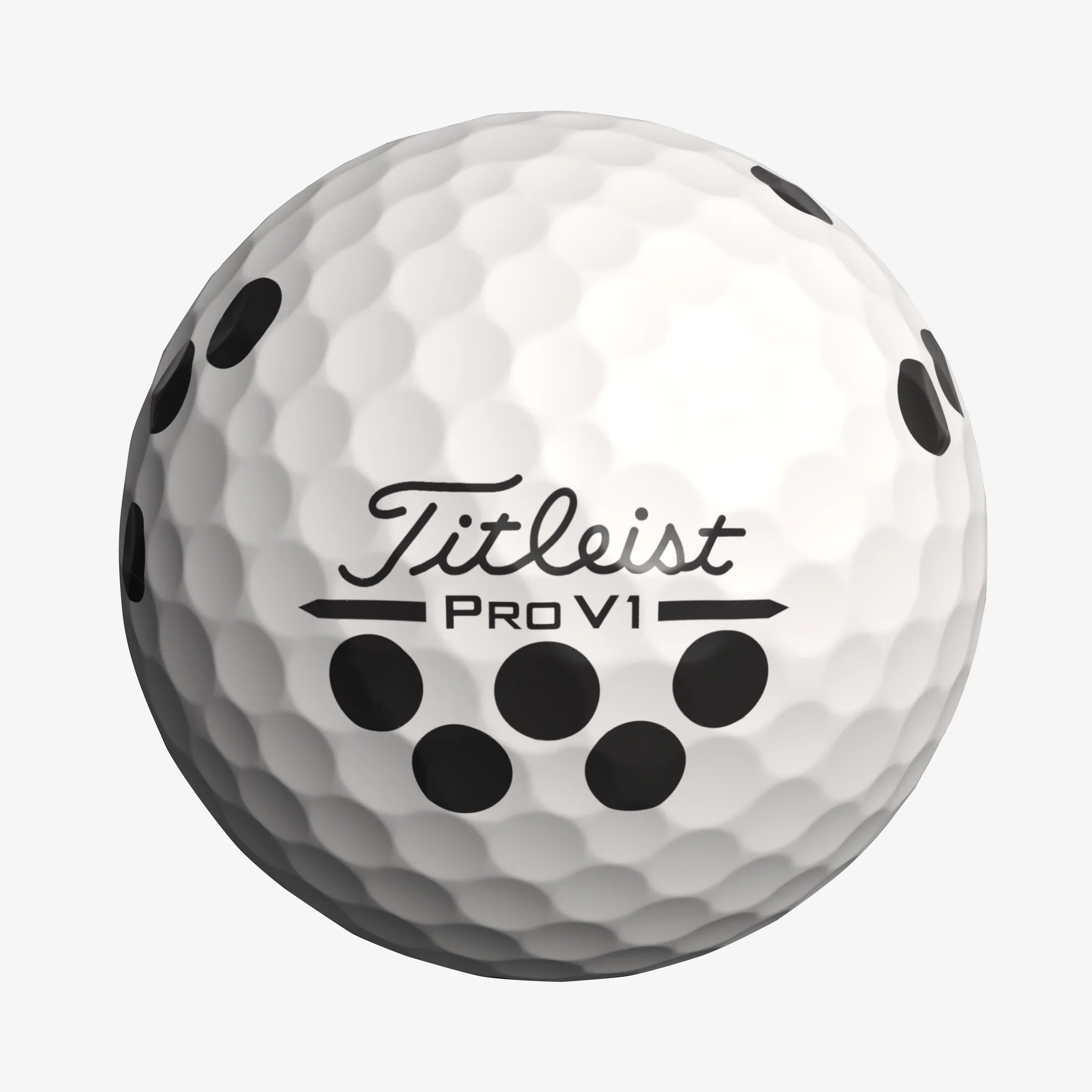 Titleist Pro V1 Golf Balls