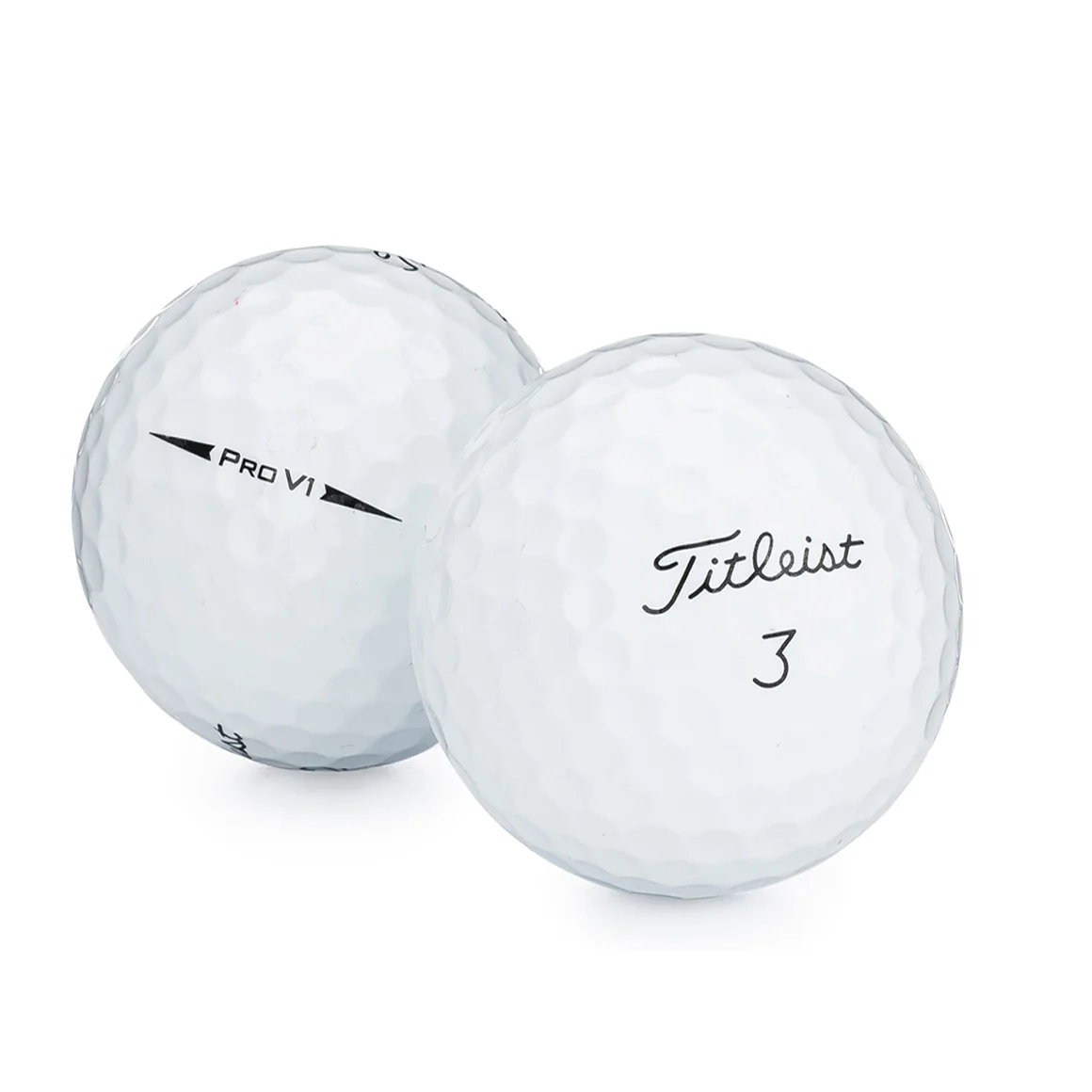 Titleist Pro V1 Golf Balls
