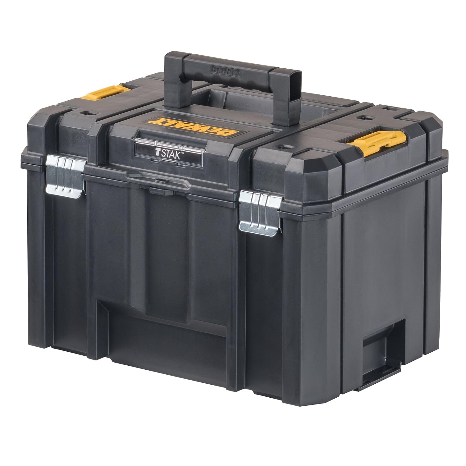 DEWALT TSTAK Tool Box