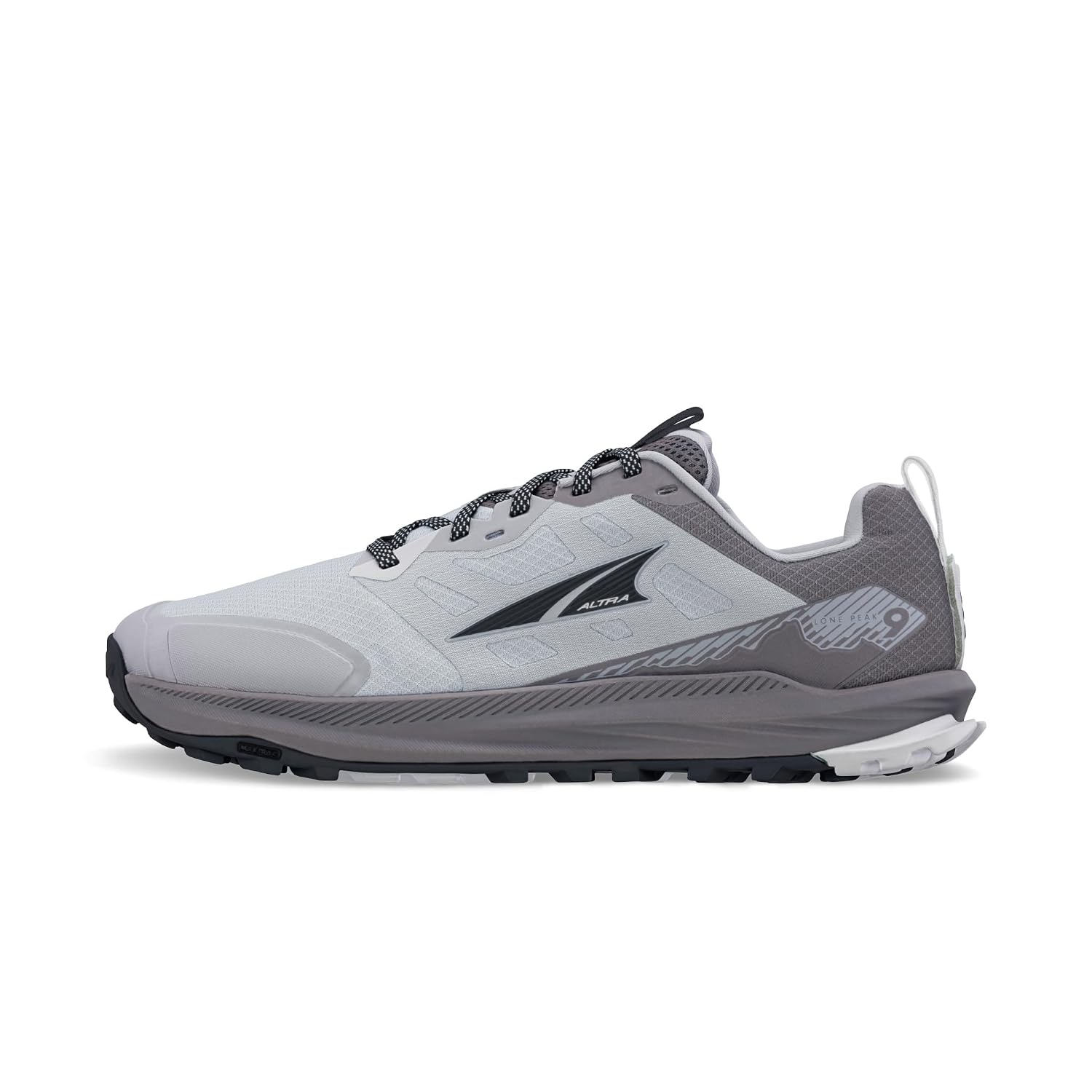 ALTRA Model Name ALTRA Lone Peak 9 Trail Running Shoe