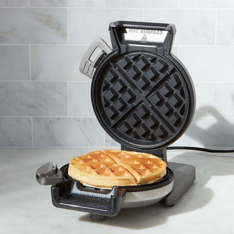 Cuisinart Waffle Maker